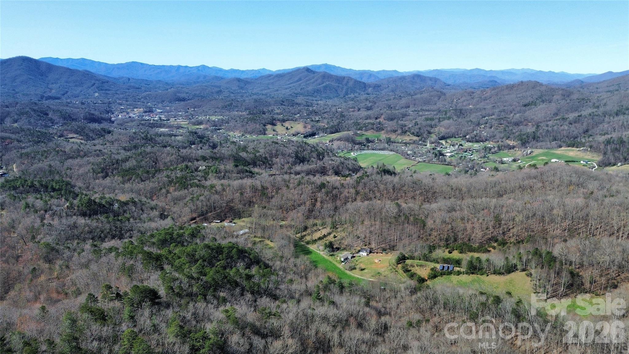 0 Betts Branch Road Property Photo 9