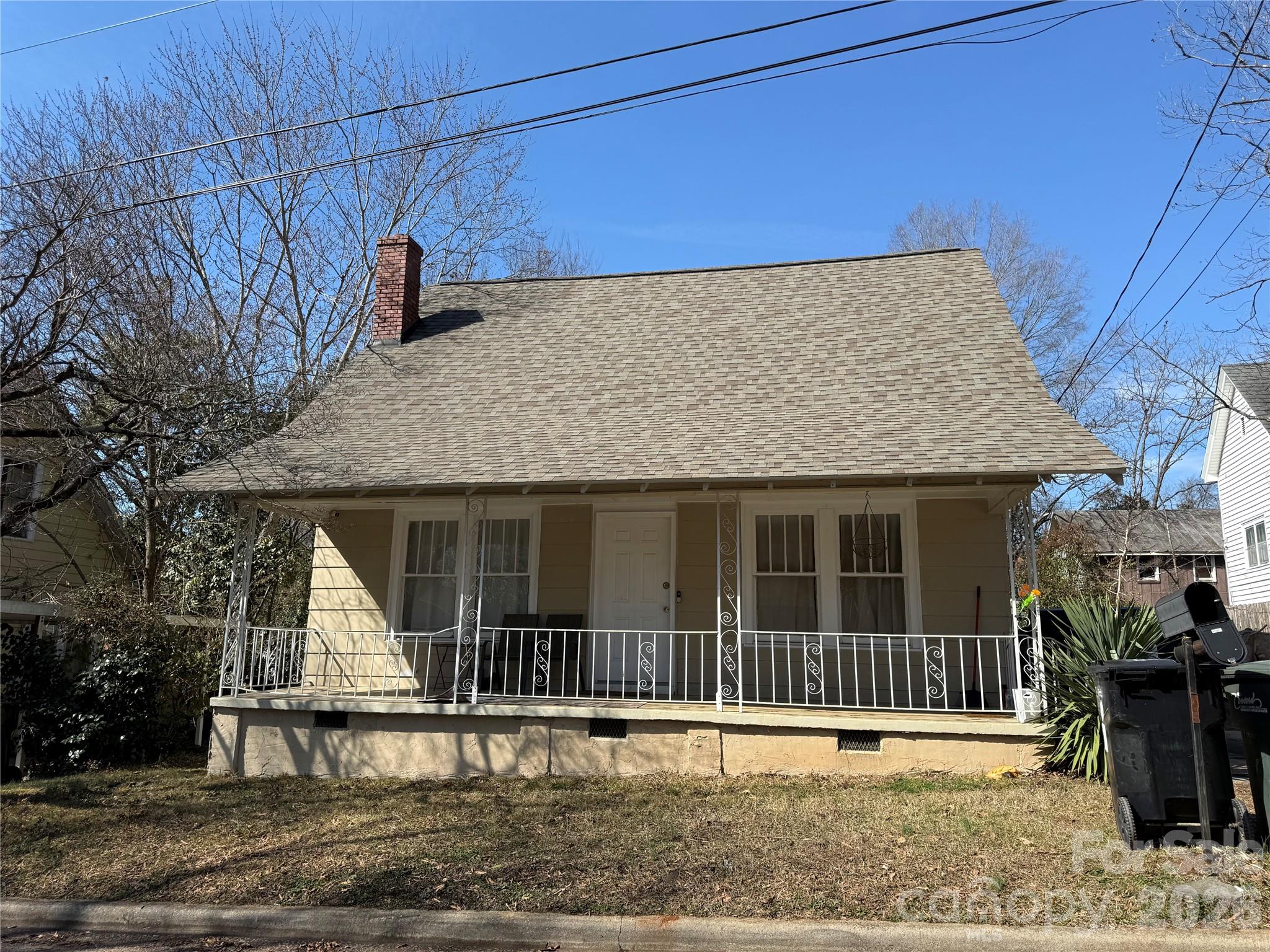 262 Elm Avenue Property Photo 1