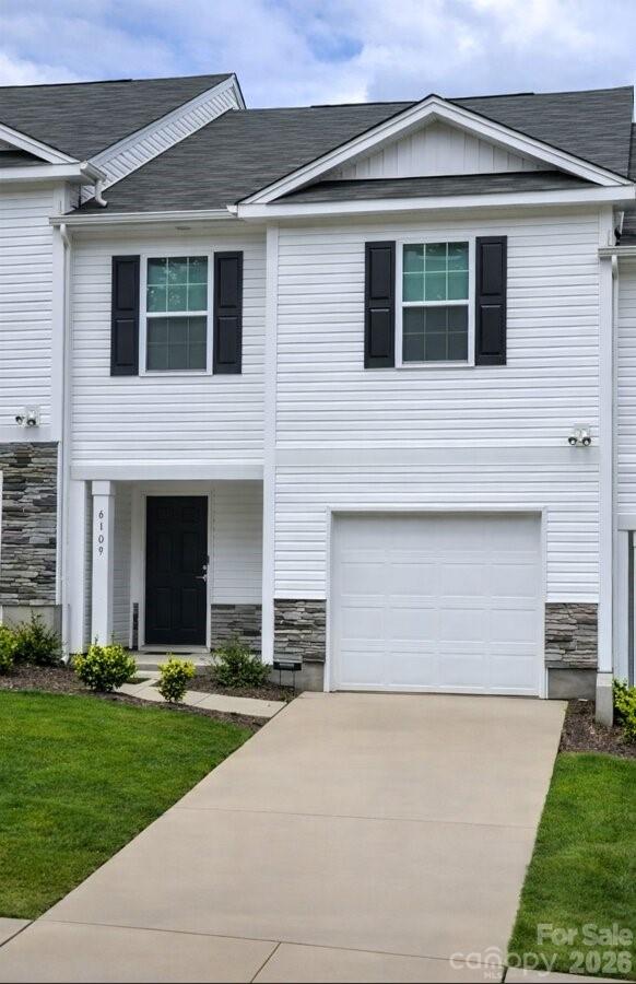 6109 Faron Way Property Photo 1