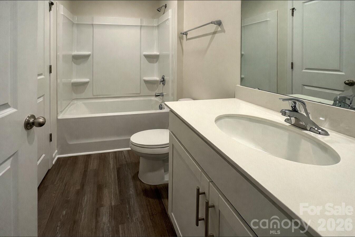 6109 Faron Way Property Photo 15
