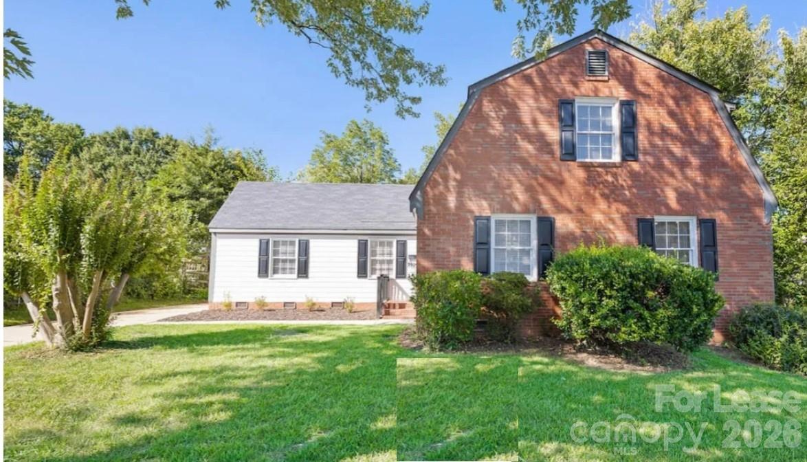 3909 Woodbriar Trail Property Photo 2