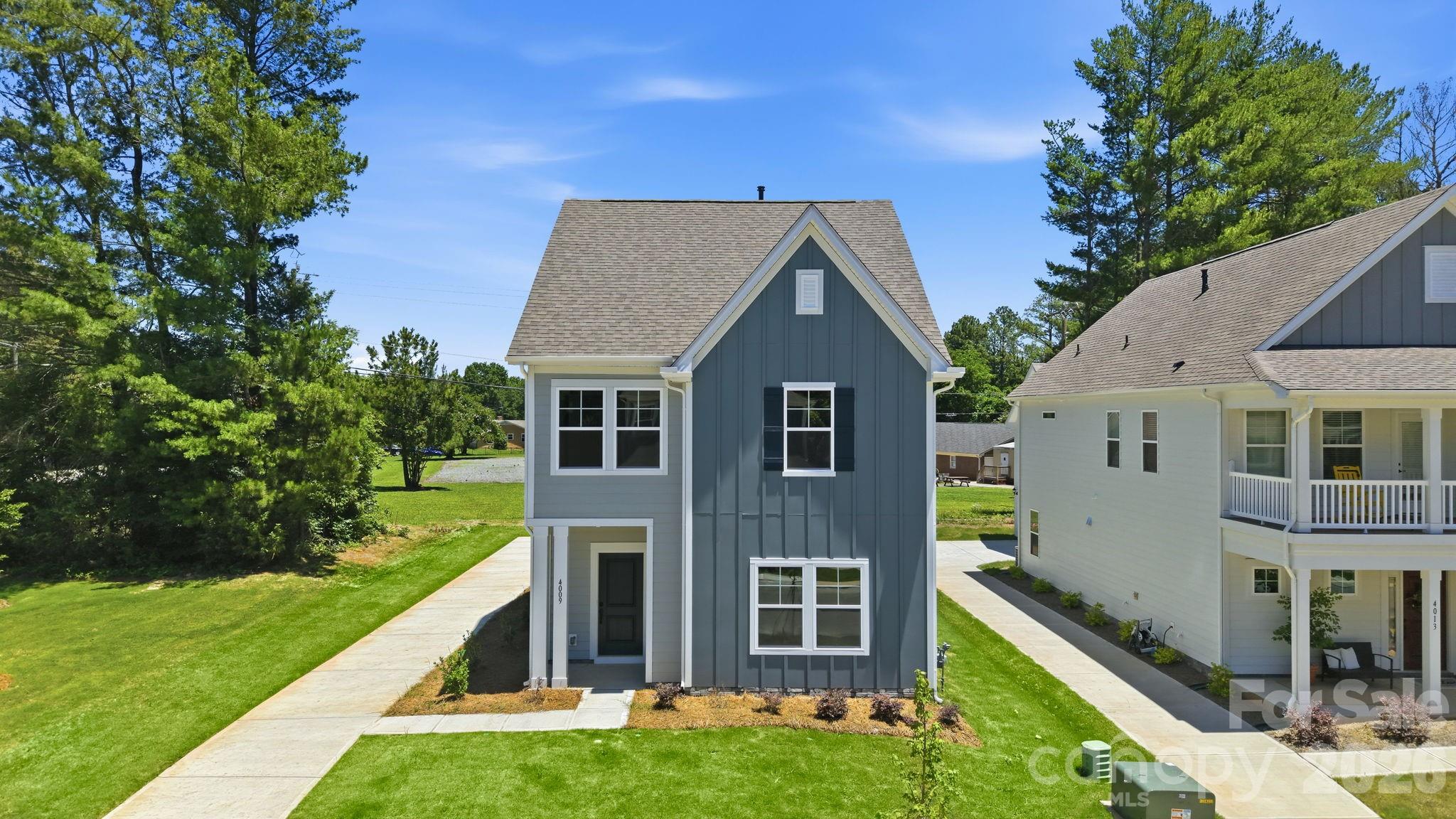 4009 Grommet Court Property Photo 1