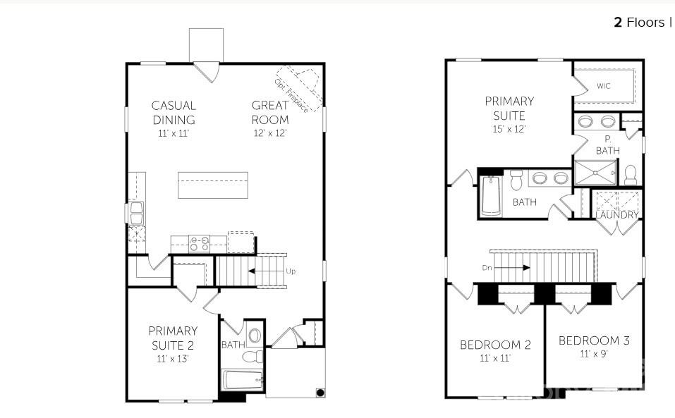 4009 Grommet Court Property Photo 18