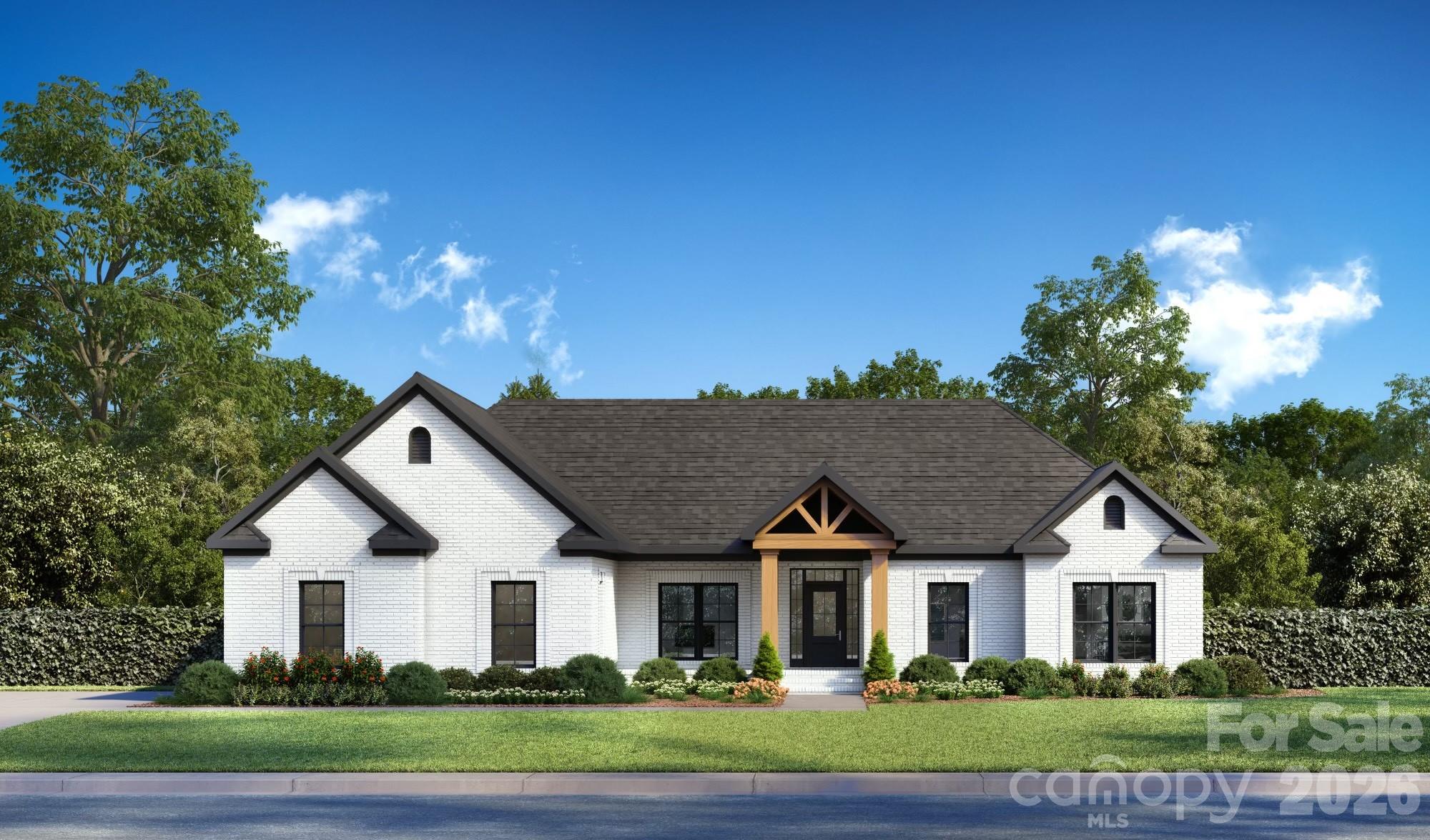 1075 Stonegate Drive Property Photo 1