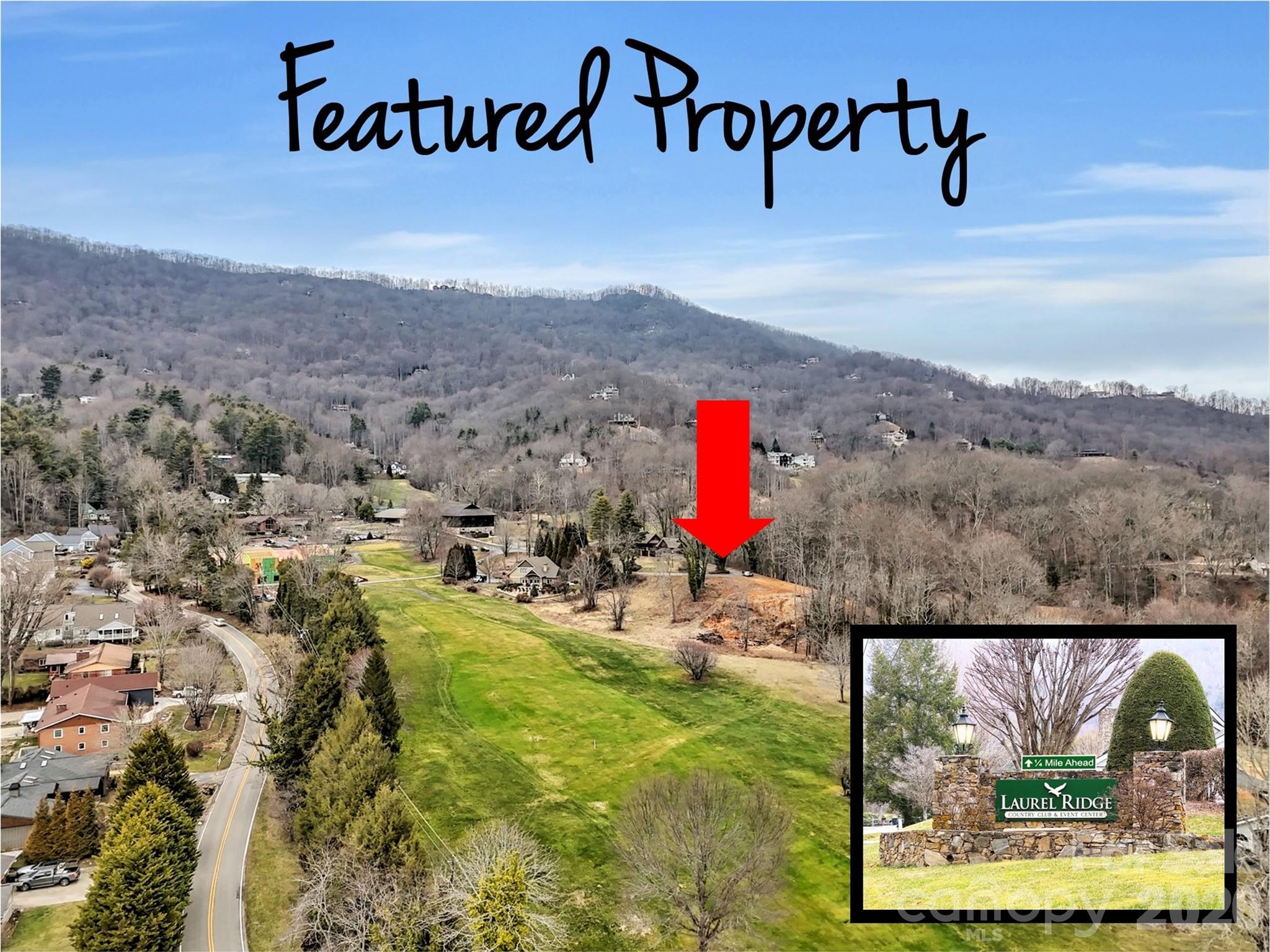 000 Cupp Lane Property Photo 1