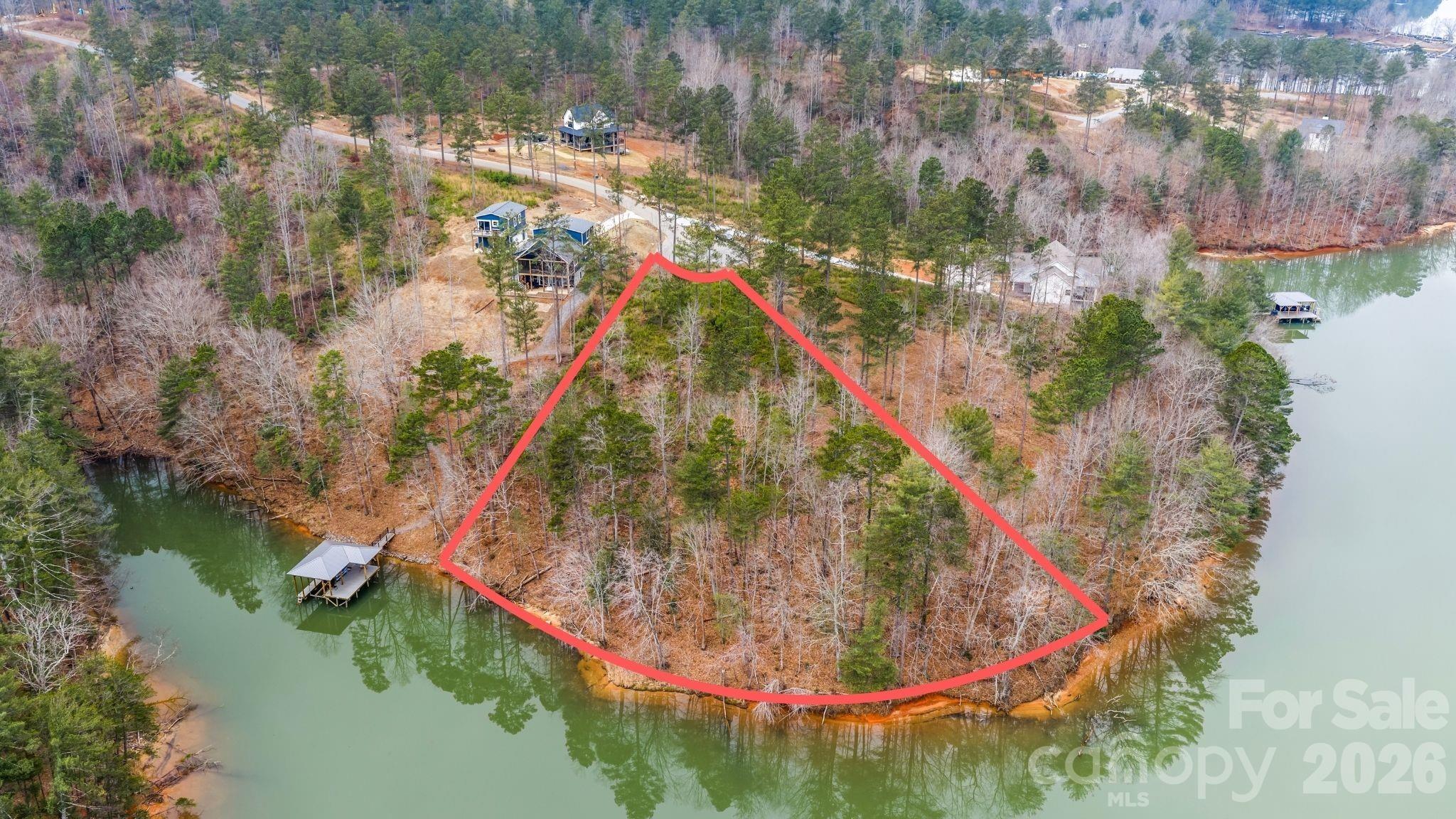 2238 Pikes Peak Ridge Property Photo