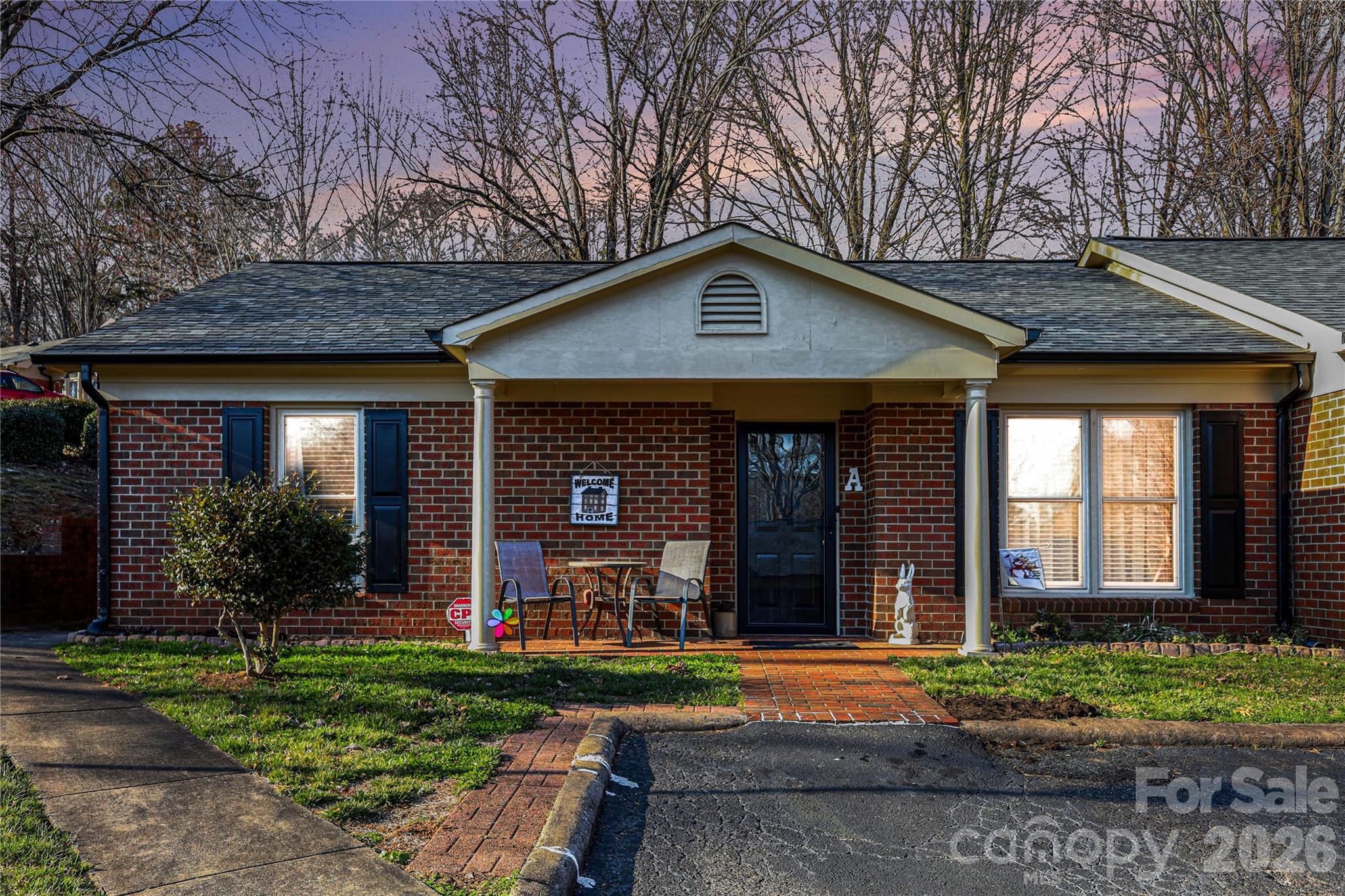 1204 Northgate Drive A Property Photo 2