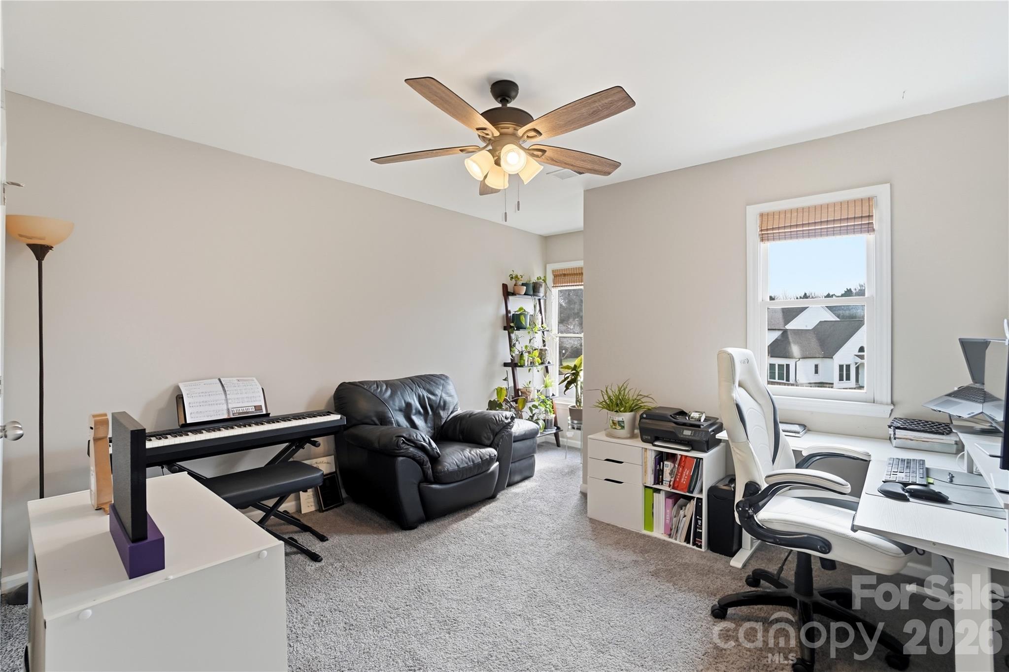 8729 Fox Chase Lane Property Photo 18
