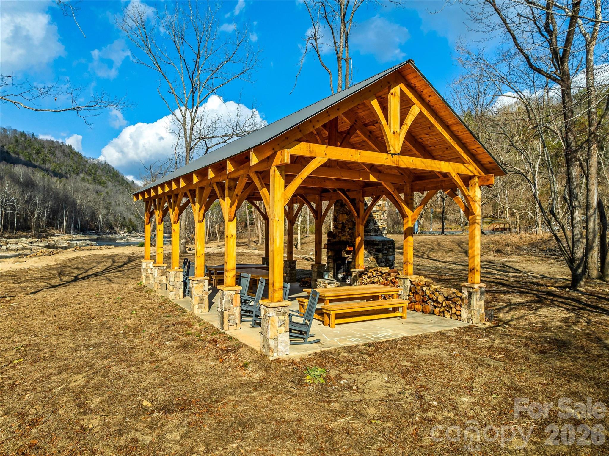 75 Wild Turkey Loop 31 Property Photo 31