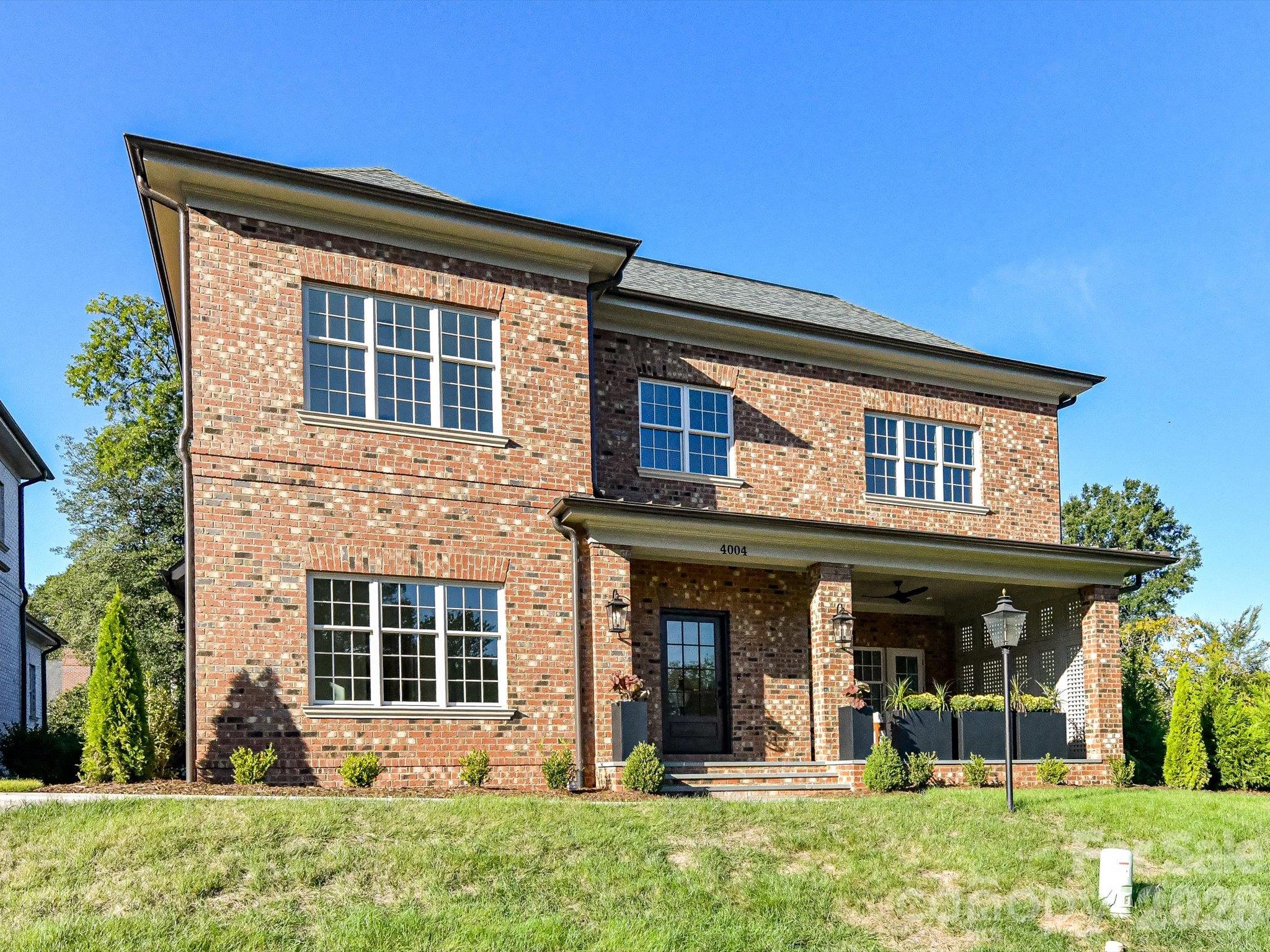 4004 Nettie Court Property Photo 1