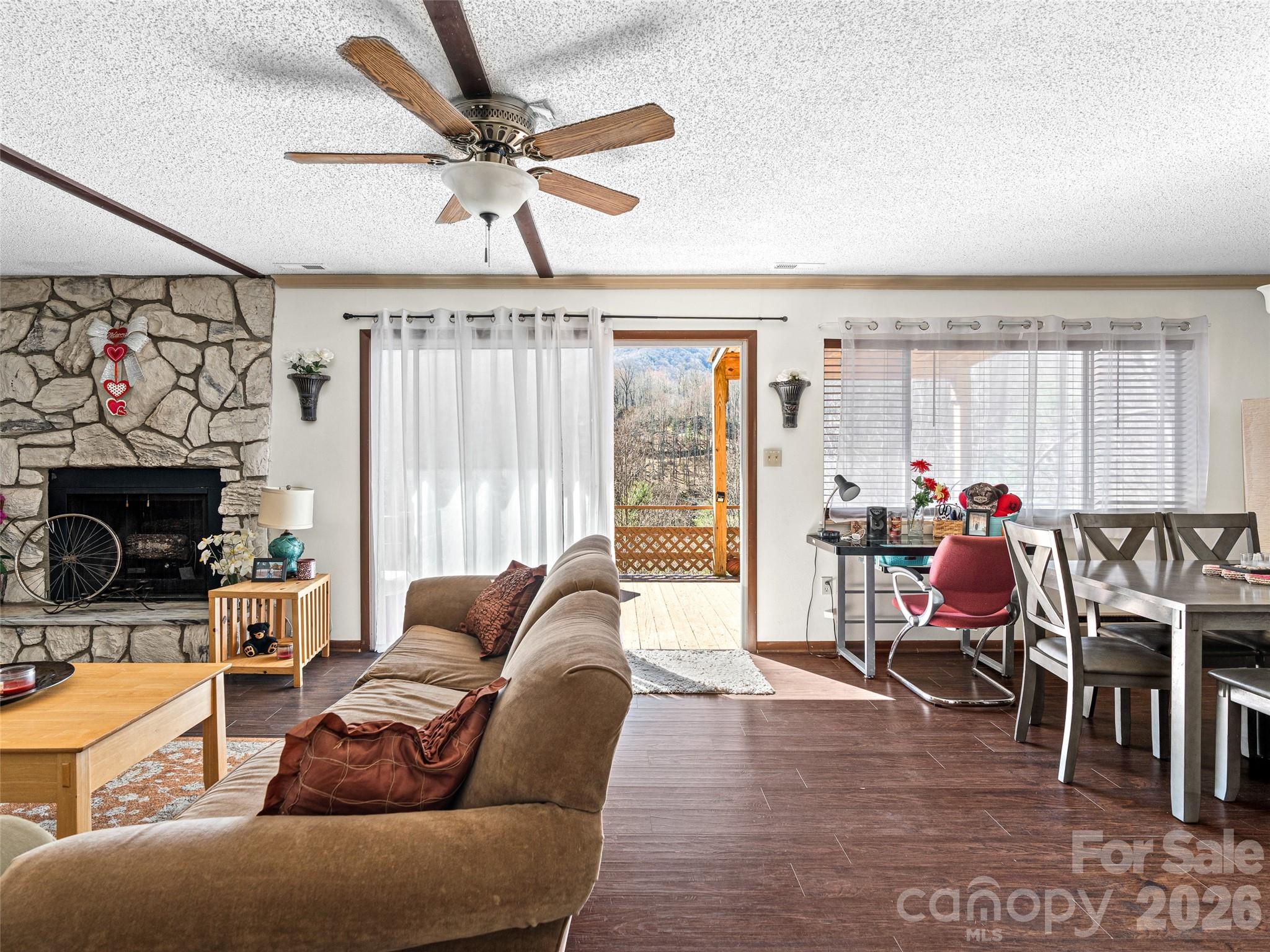 174 Pleasant Ridge Property Photo 3
