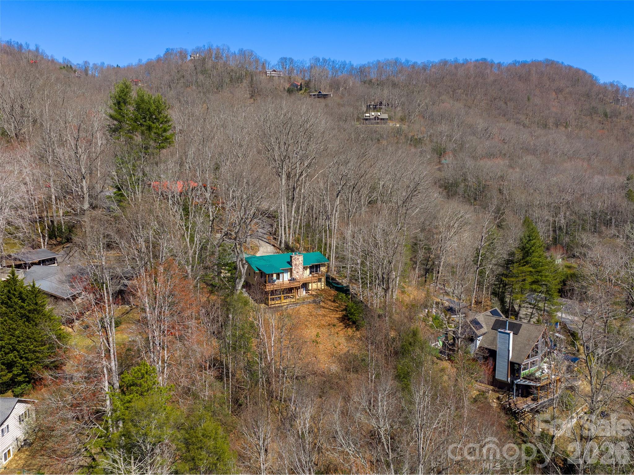 174 Pleasant Ridge Property Photo 42