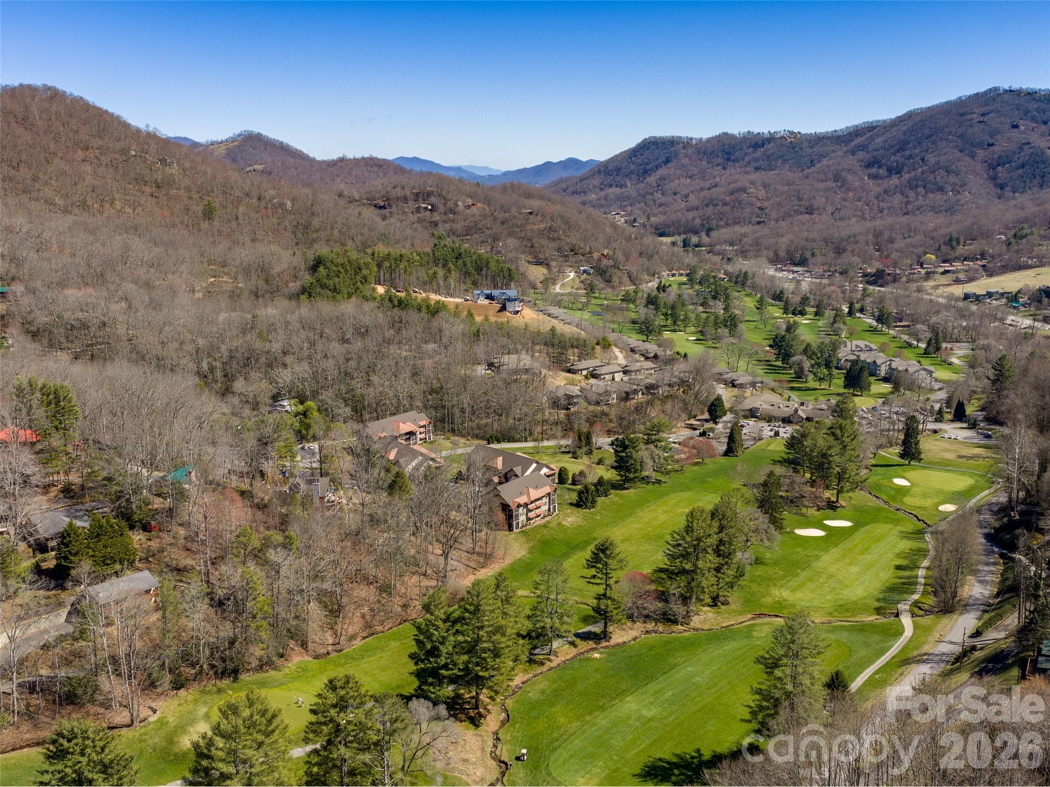 174 Pleasant Ridge Property Photo 43