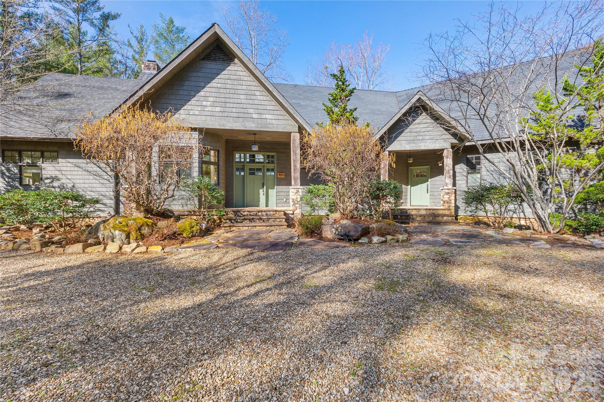 2186 Long Rifle Ridge Road Property Photo 1