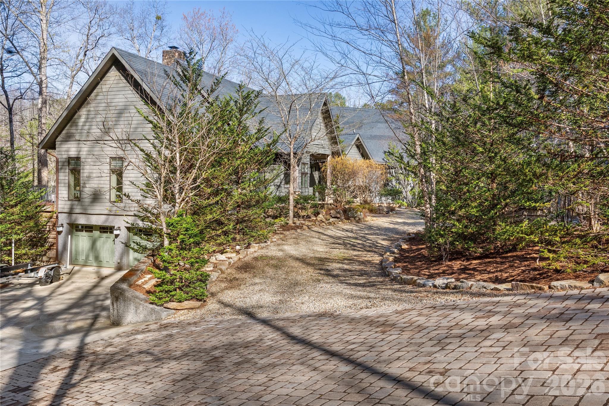 2186 Long Rifle Ridge Road Property Photo 3
