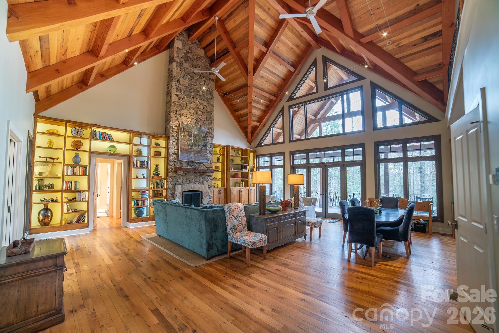 2186 Long Rifle Ridge Road Property Photo 4