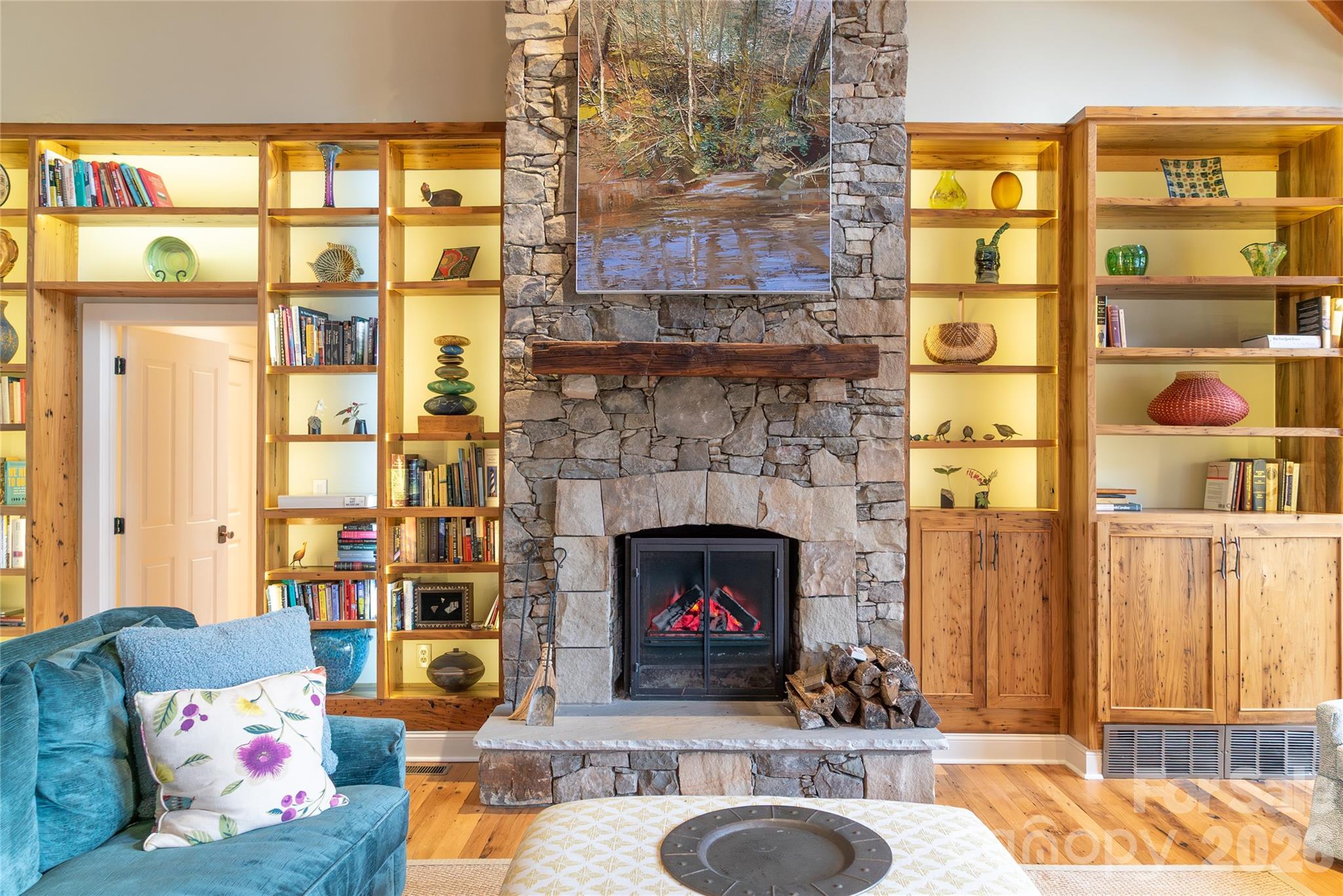 2186 Long Rifle Ridge Road Property Photo 6