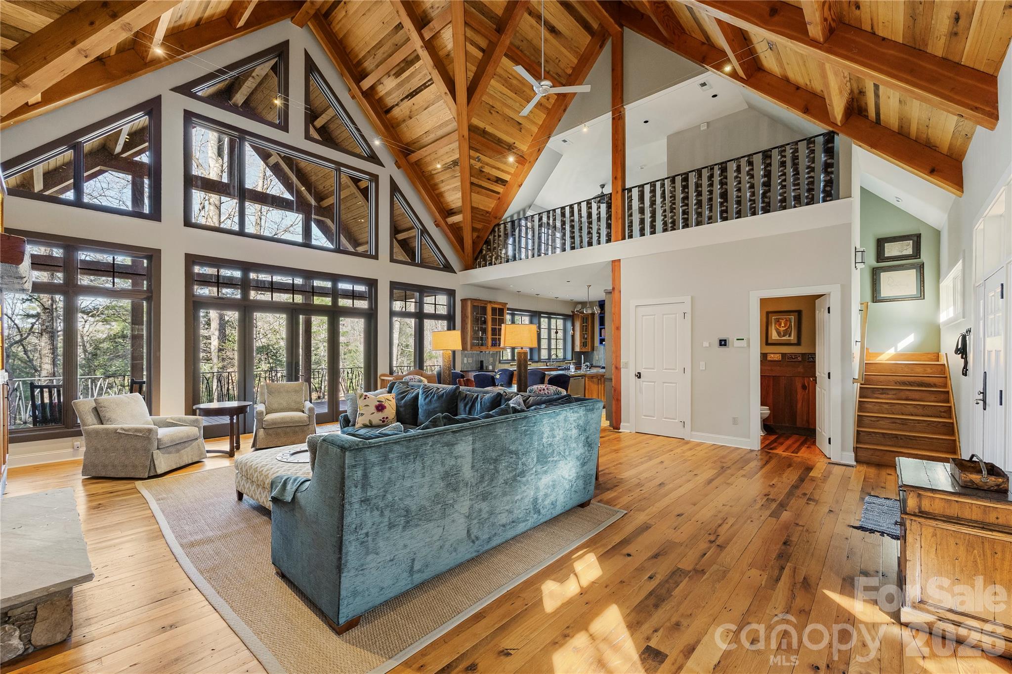 2186 Long Rifle Ridge Road Property Photo 7