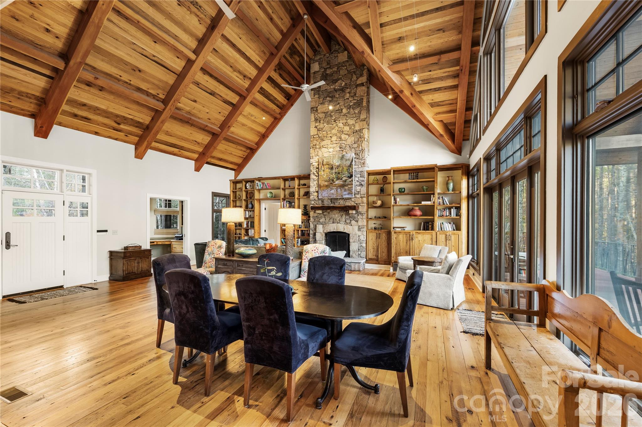 2186 Long Rifle Ridge Road Property Photo 8
