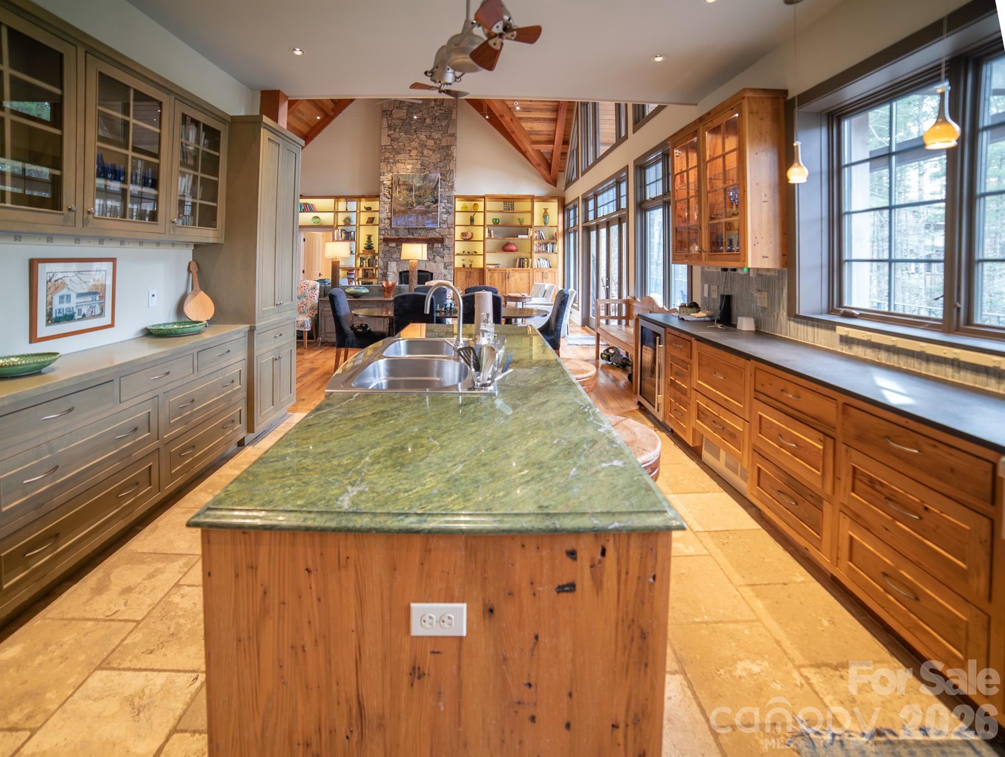 2186 Long Rifle Ridge Road Property Photo 9