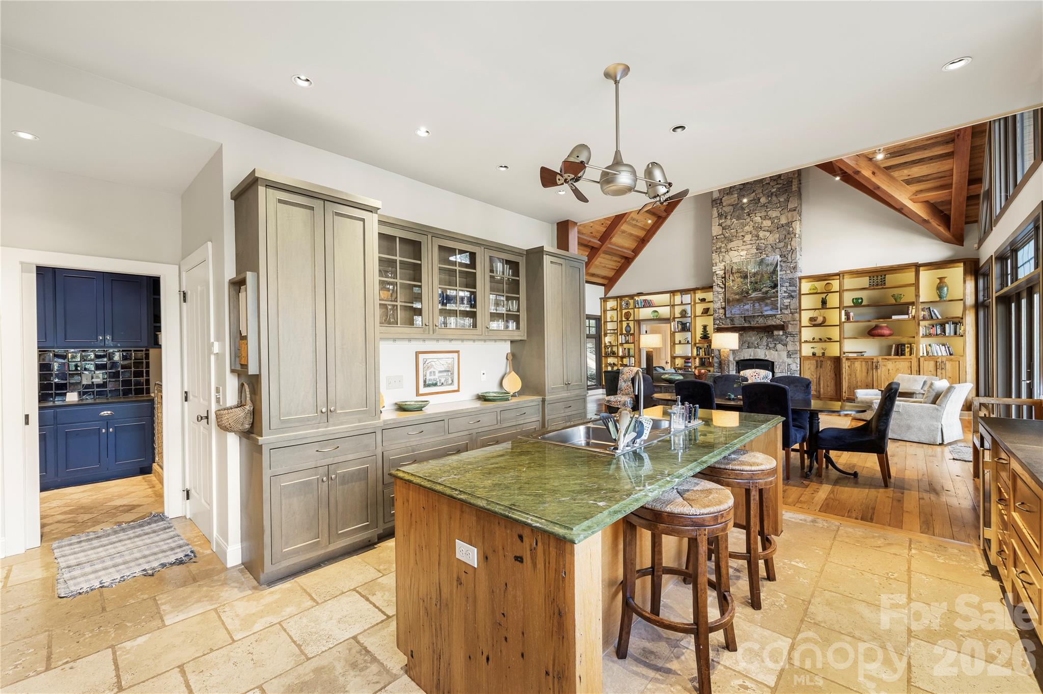 2186 Long Rifle Ridge Road Property Photo 11