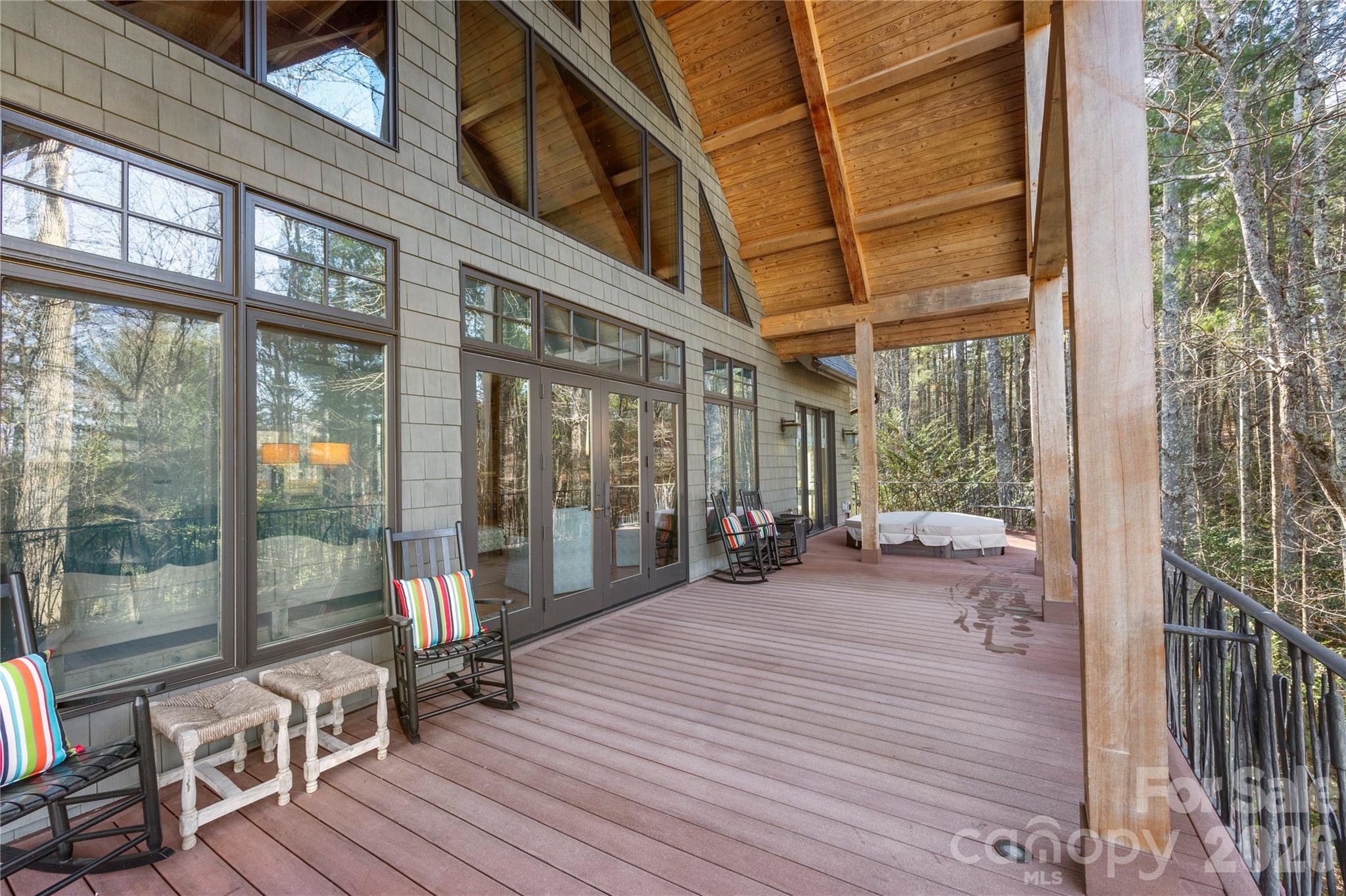 2186 Long Rifle Ridge Road Property Photo 26