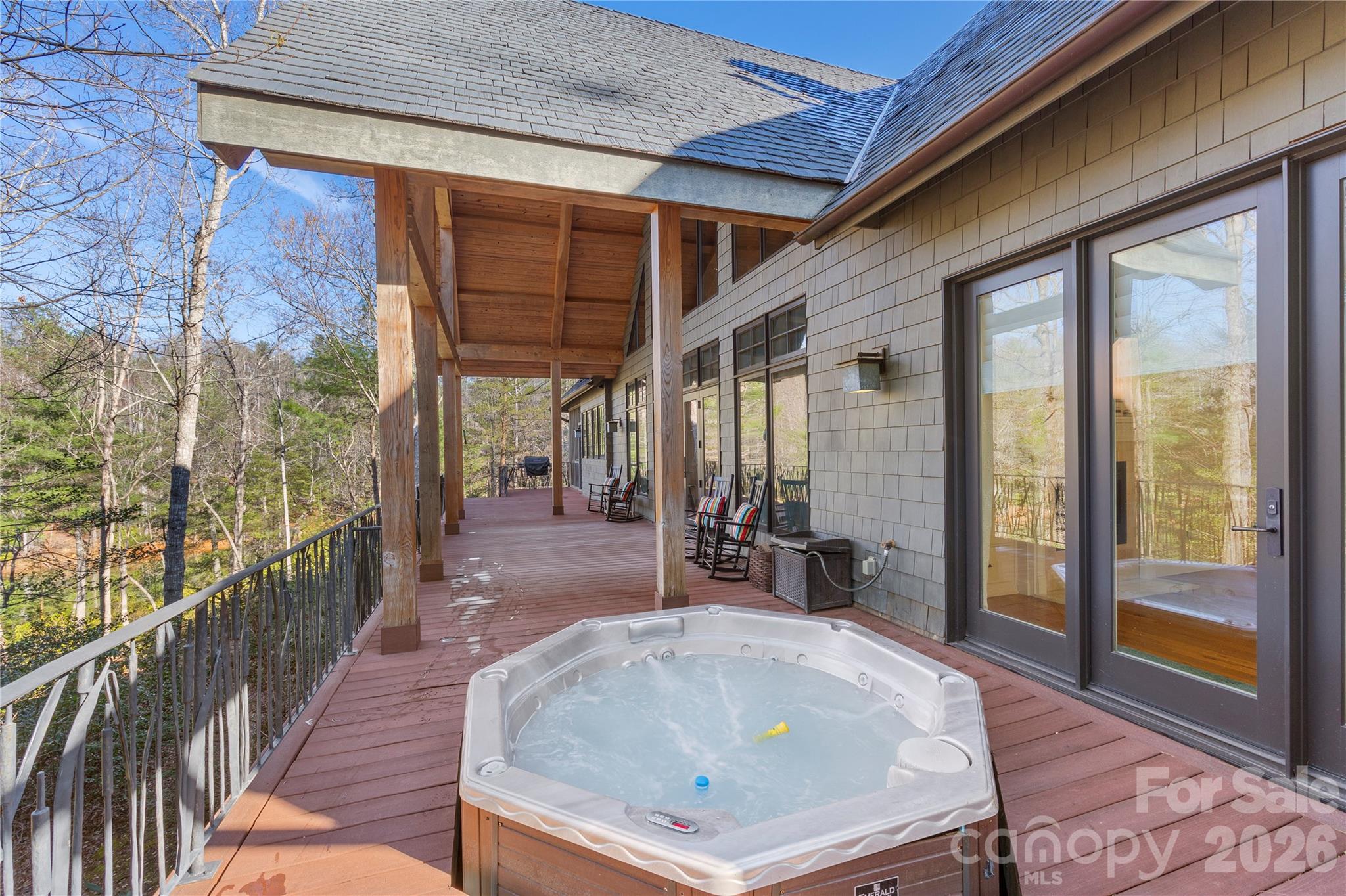 2186 Long Rifle Ridge Road Property Photo 27