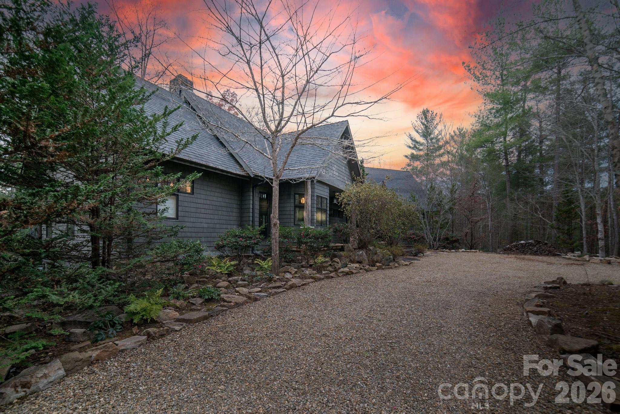 2186 Long Rifle Ridge Road Property Photo 32