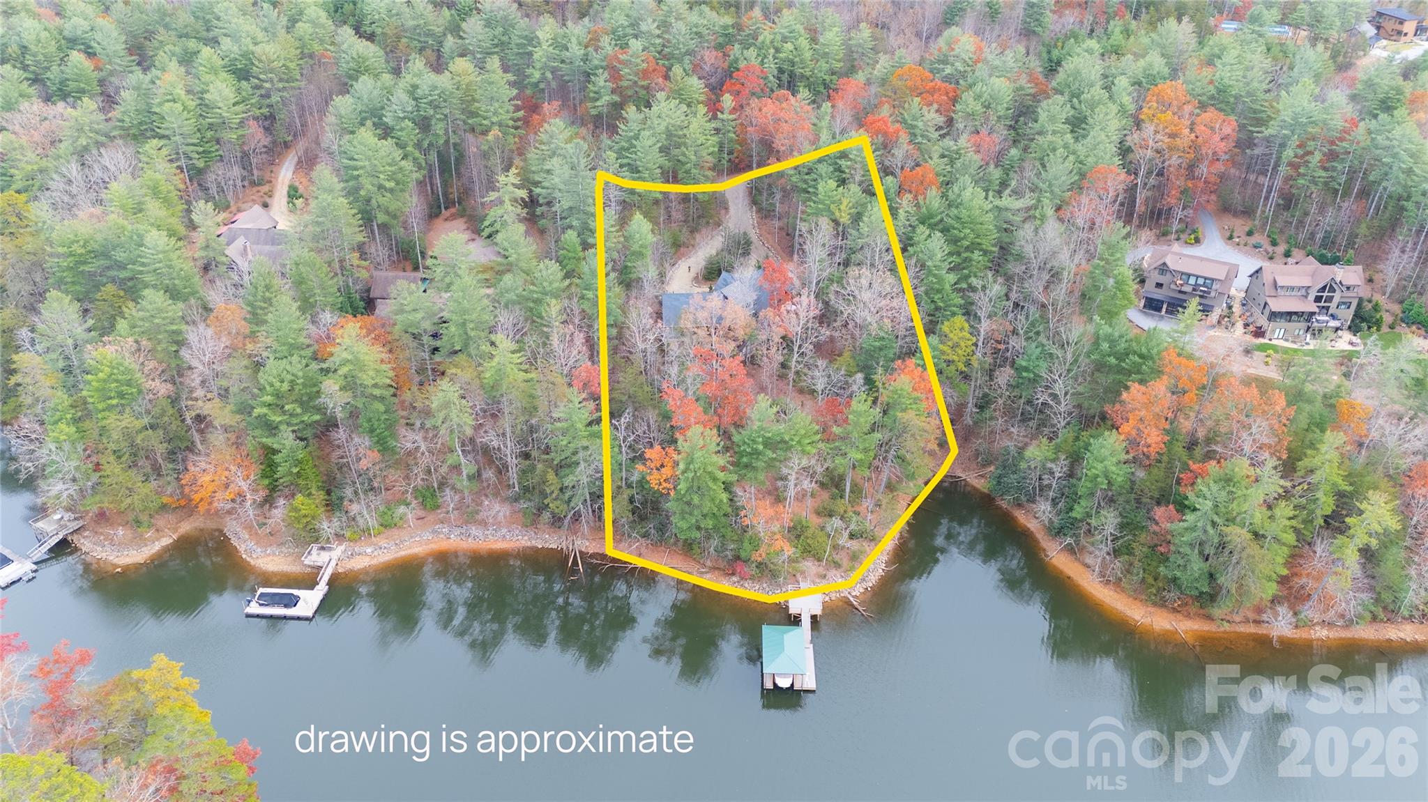 2186 Long Rifle Ridge Road Property Photo 39