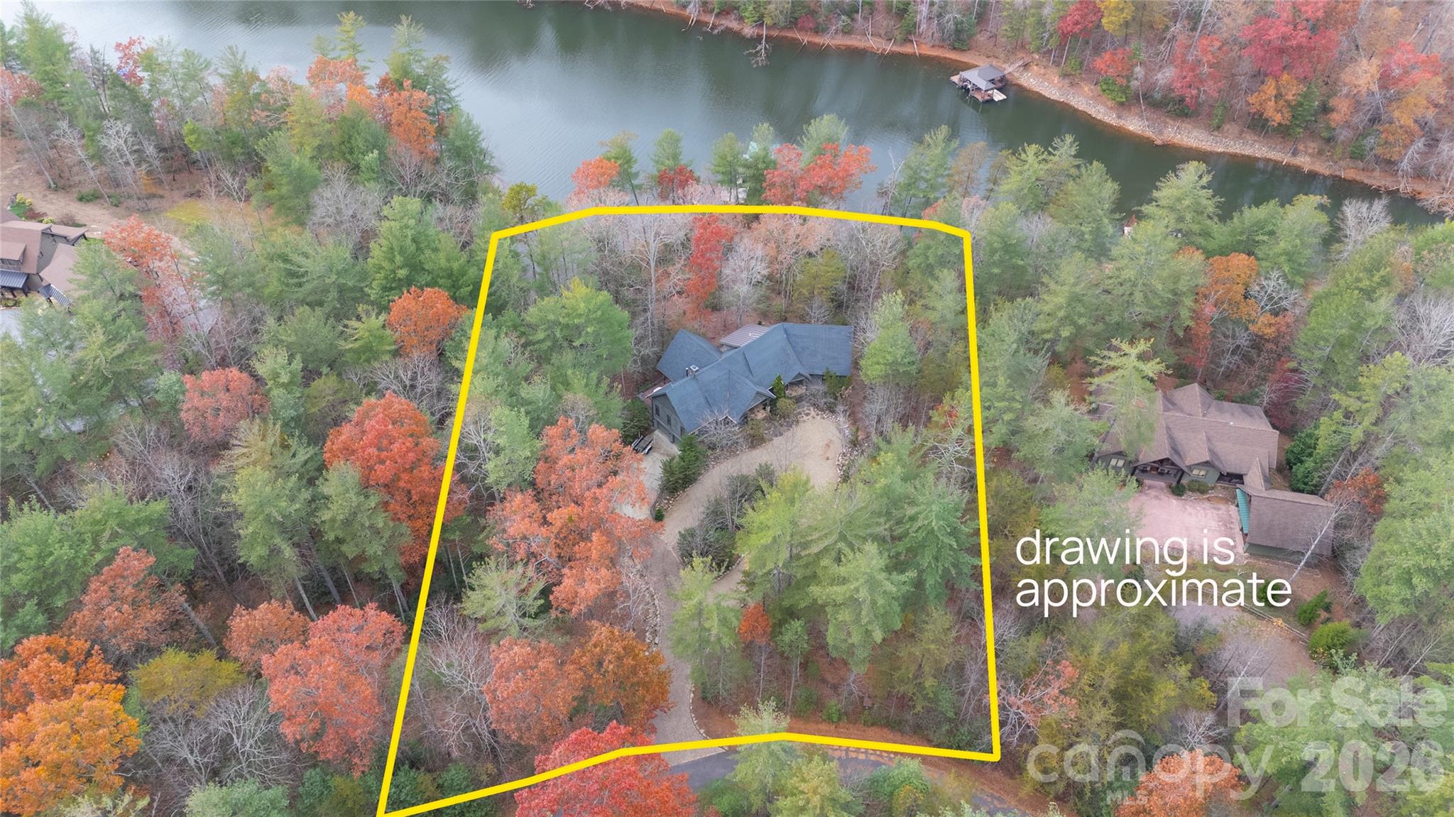 2186 Long Rifle Ridge Road Property Photo 40