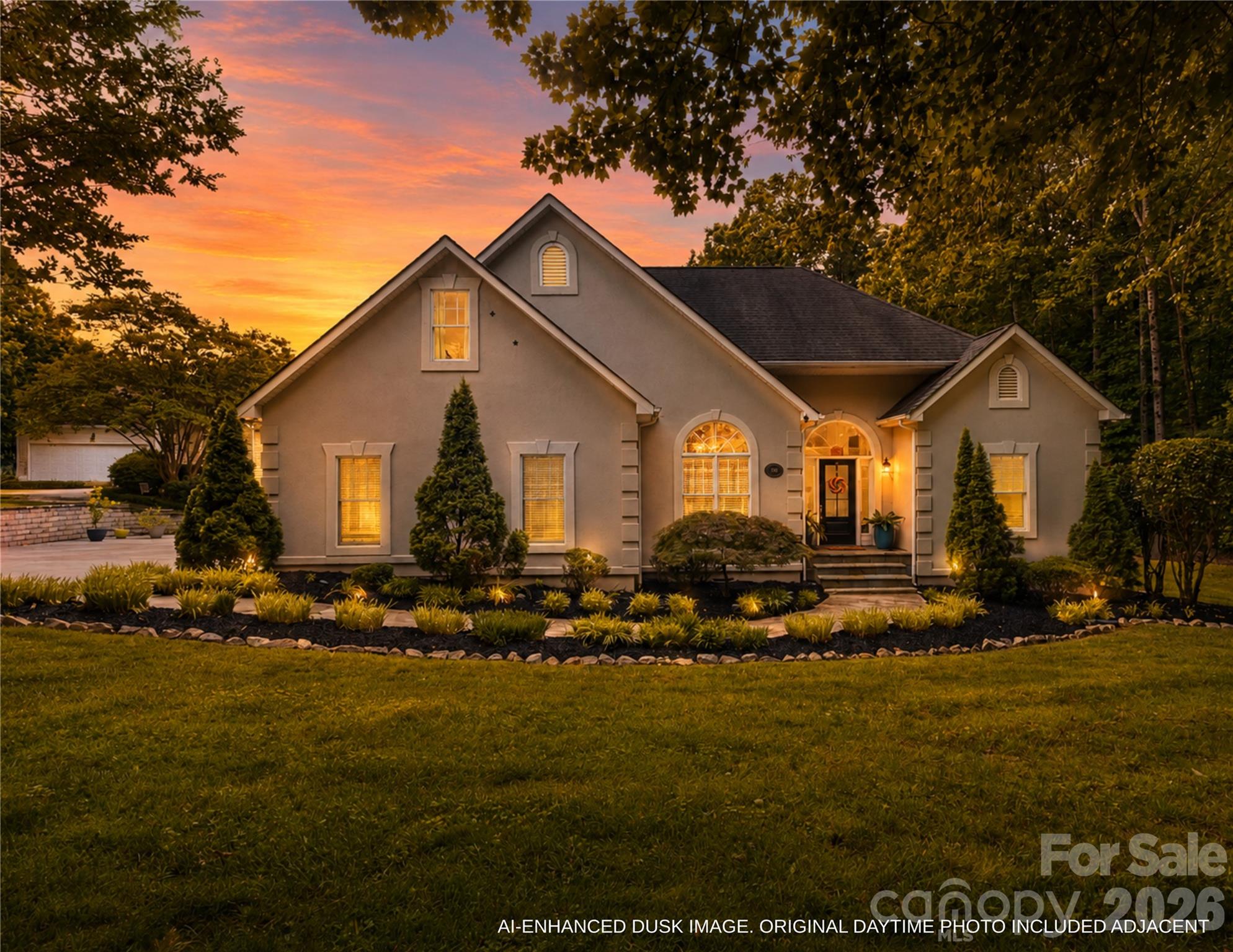 105 Ridge Top Road Property Photo 1