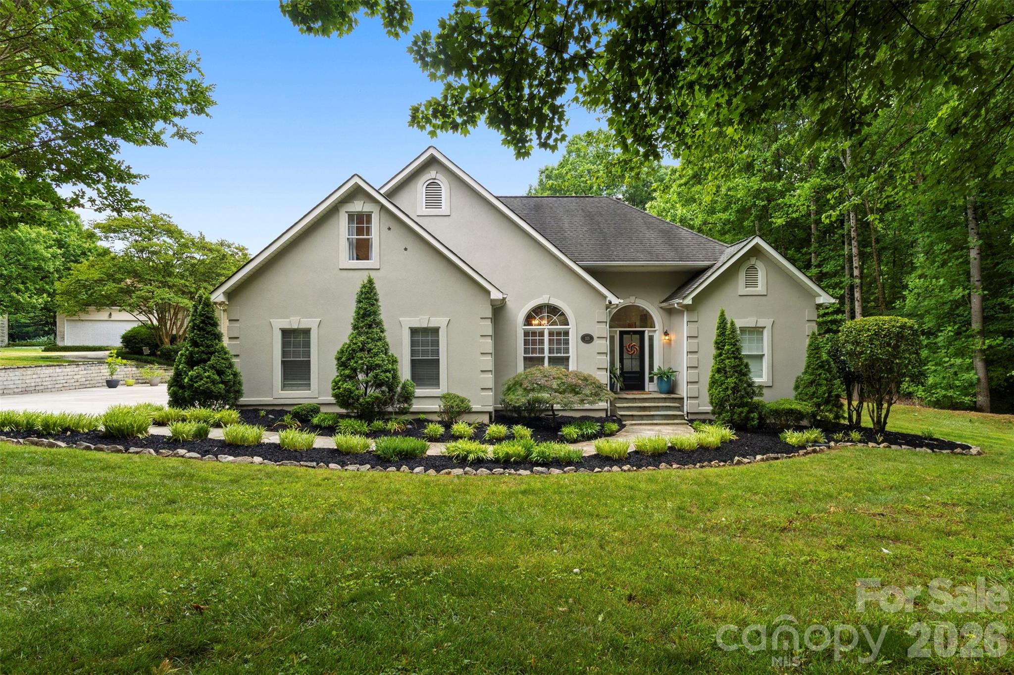 105 Ridge Top Road Property Photo 1