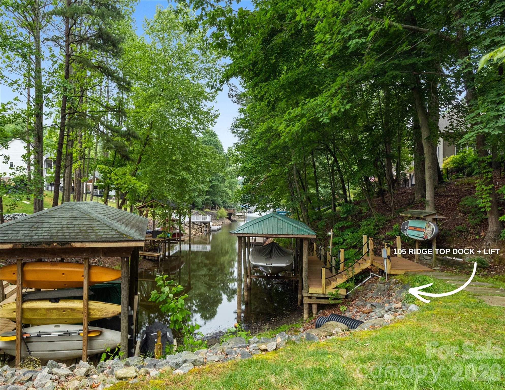 105 Ridge Top Road Property Photo 5