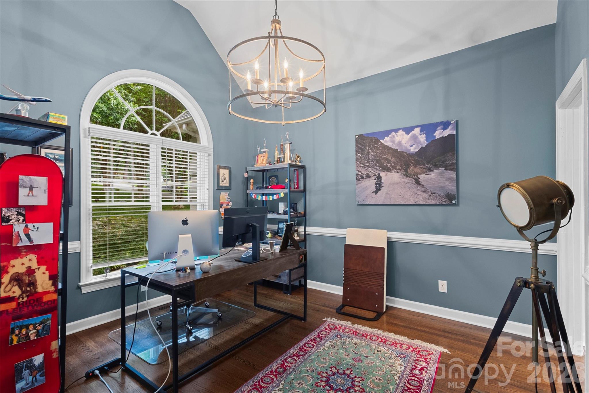 105 Ridge Top Road Property Photo 7