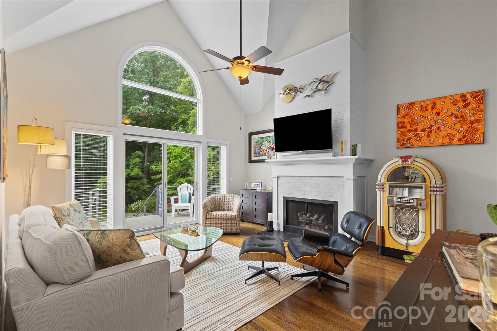 105 Ridge Top Road Property Photo 9