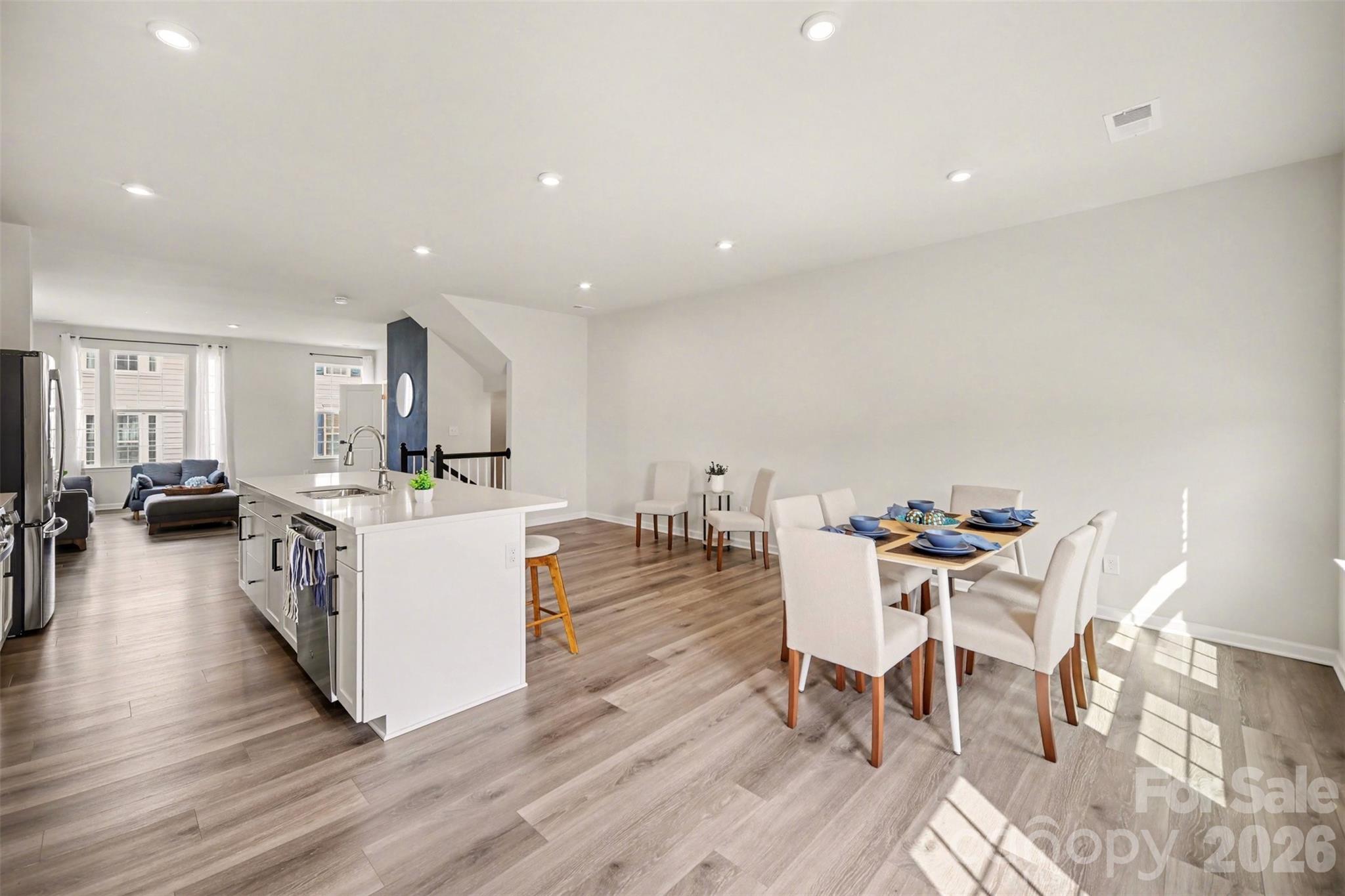 1211 May Apple Drive Property Photo 6
