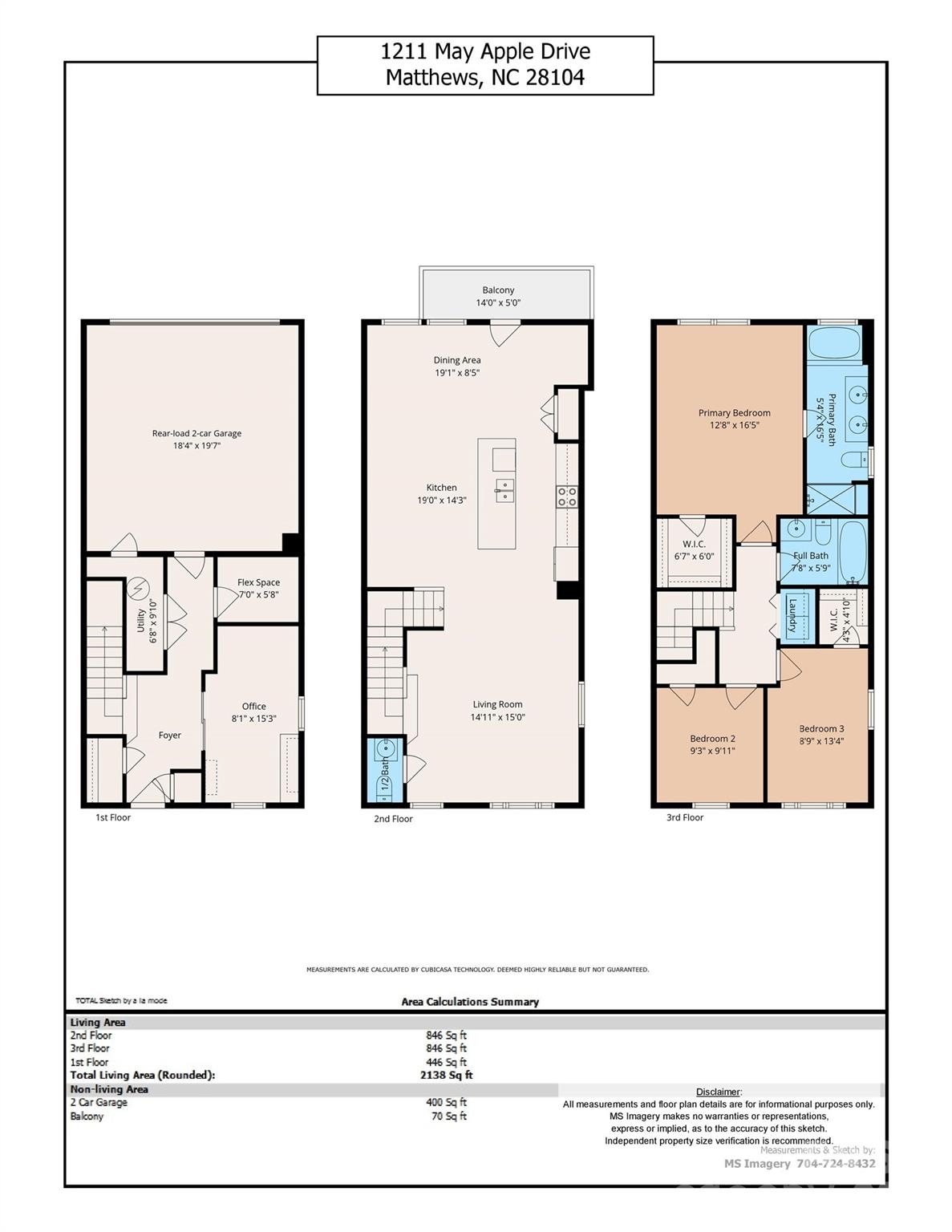 1211 May Apple Drive Property Photo 37