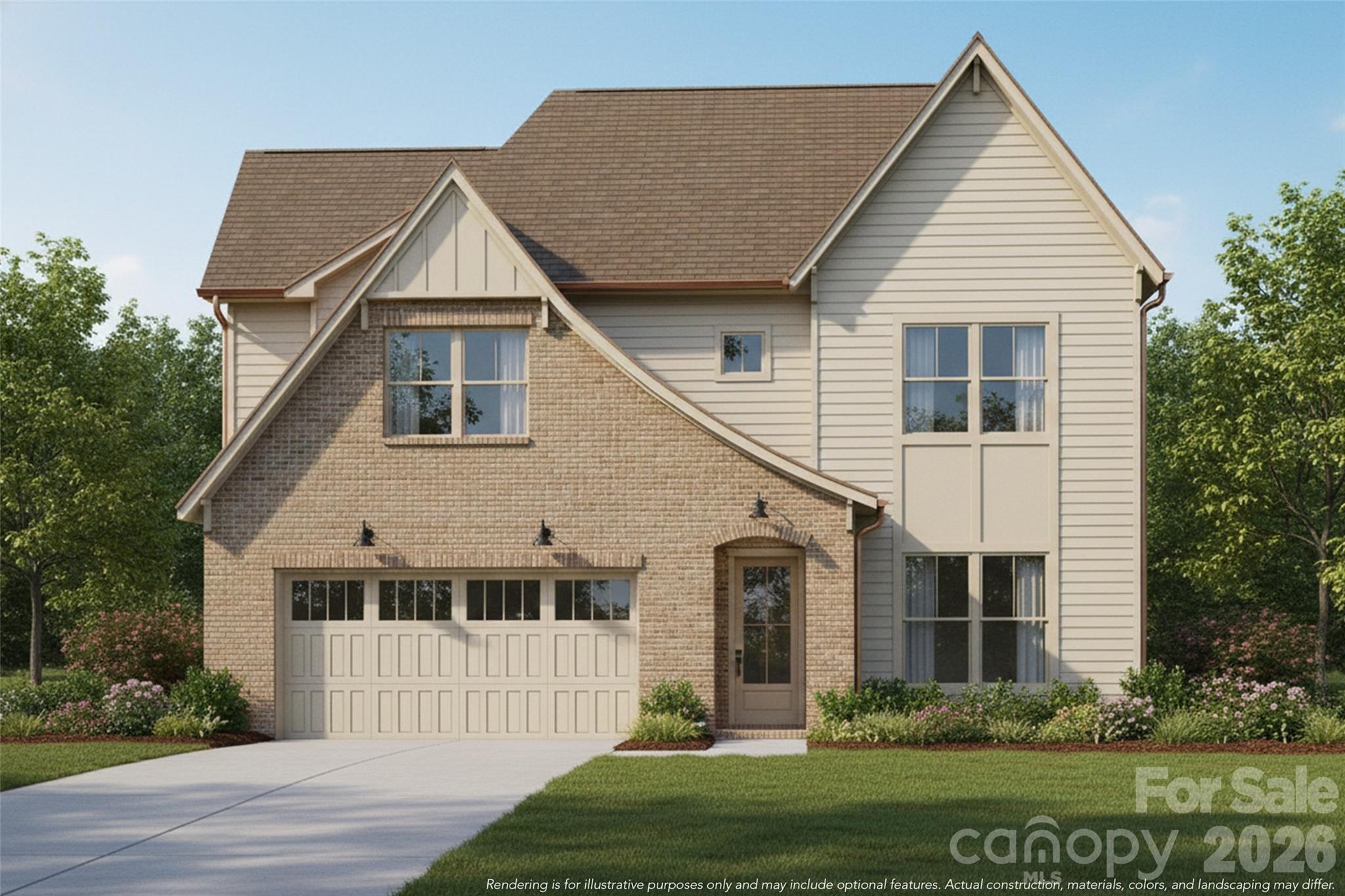 4803 Currituck Drive Property Photo 1