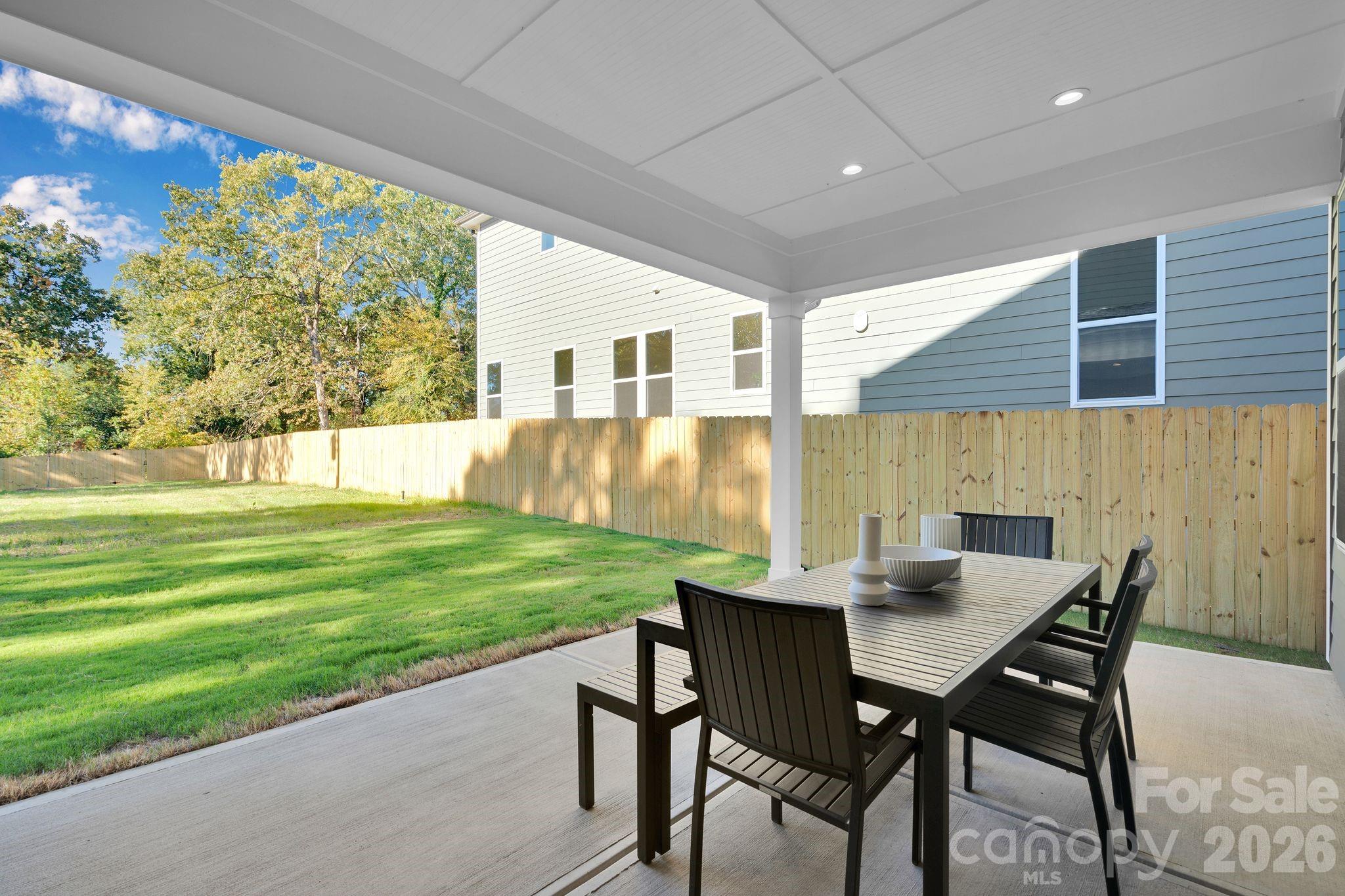 4809 Currituck Drive Property Photo 26