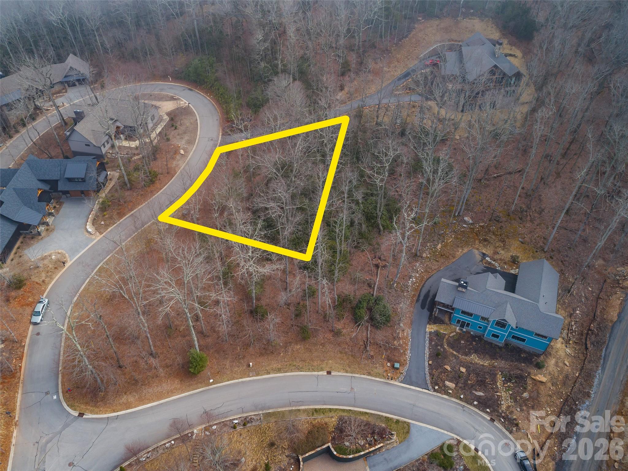 5 Crockett Ridge Road 179 Property Photo 1