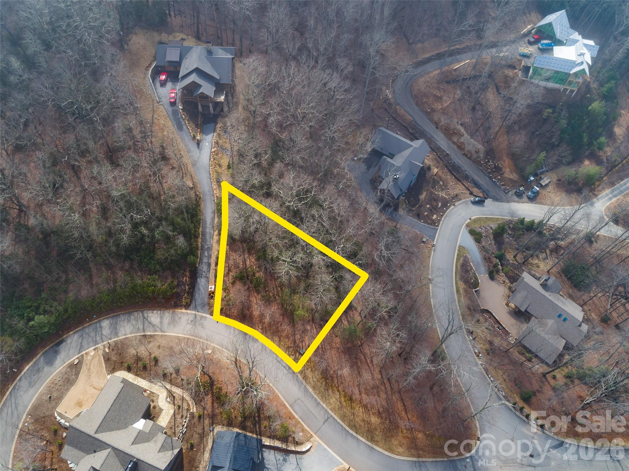 5 Crockett Ridge Road 179 Property Photo 2