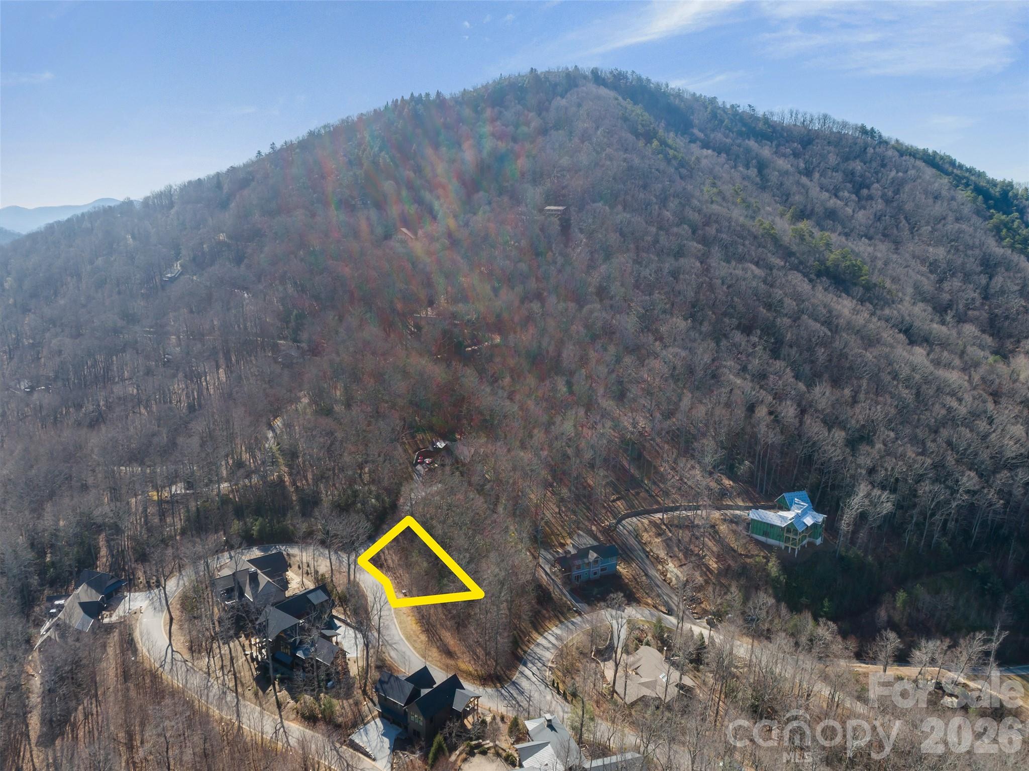 5 Crockett Ridge Road 179 Property Photo 5