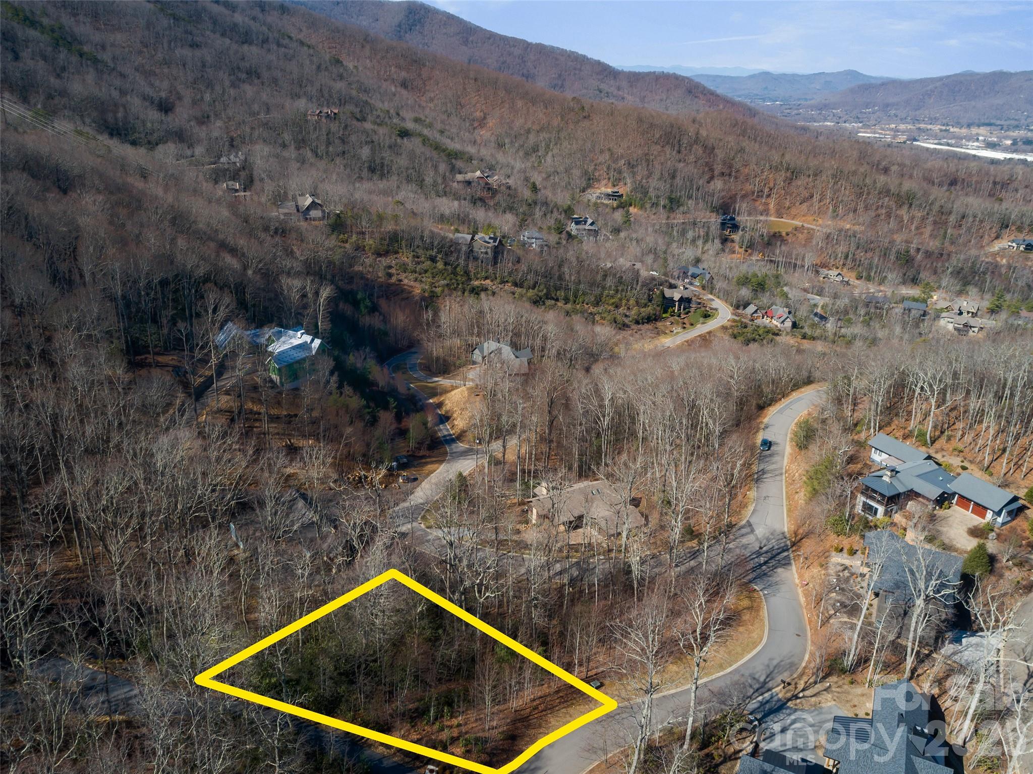 5 Crockett Ridge Road 179 Property Photo 7