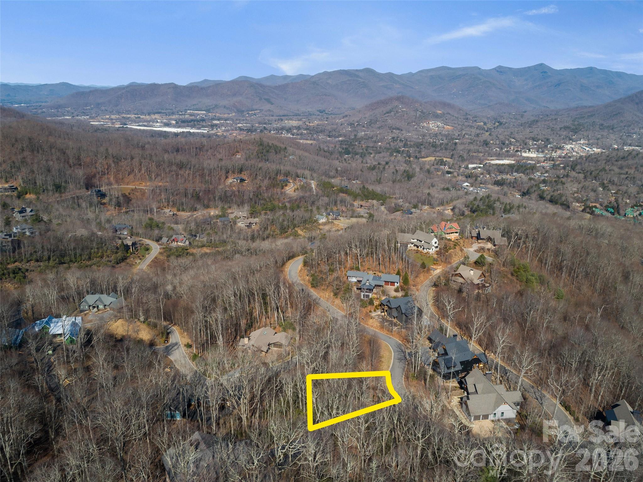 5 Crockett Ridge Road 179 Property Photo 14