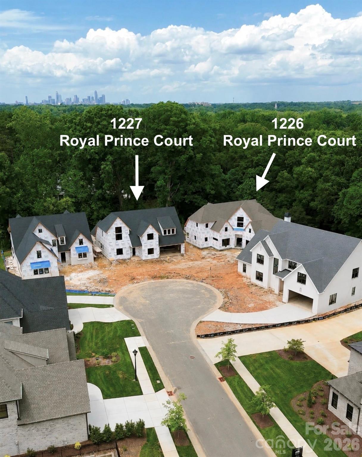 1226 Royal Prince Court Property Photo 10