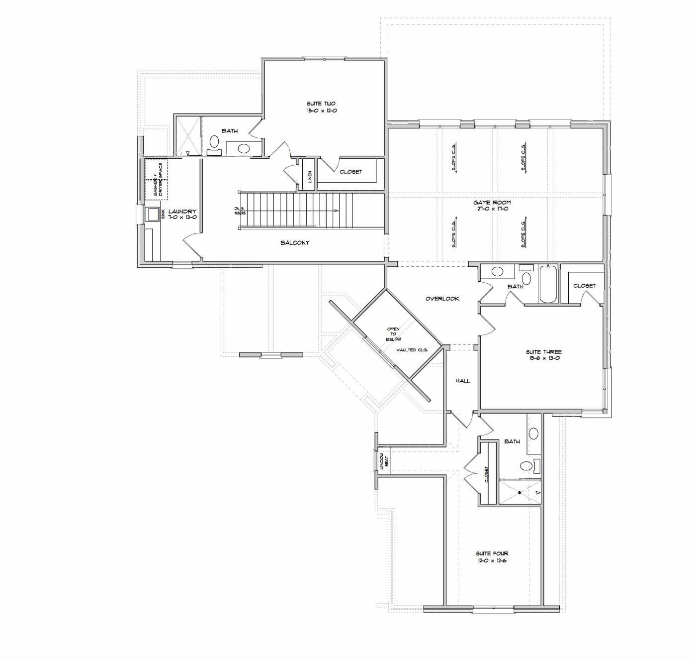 1226 Royal Prince Court Property Photo 15