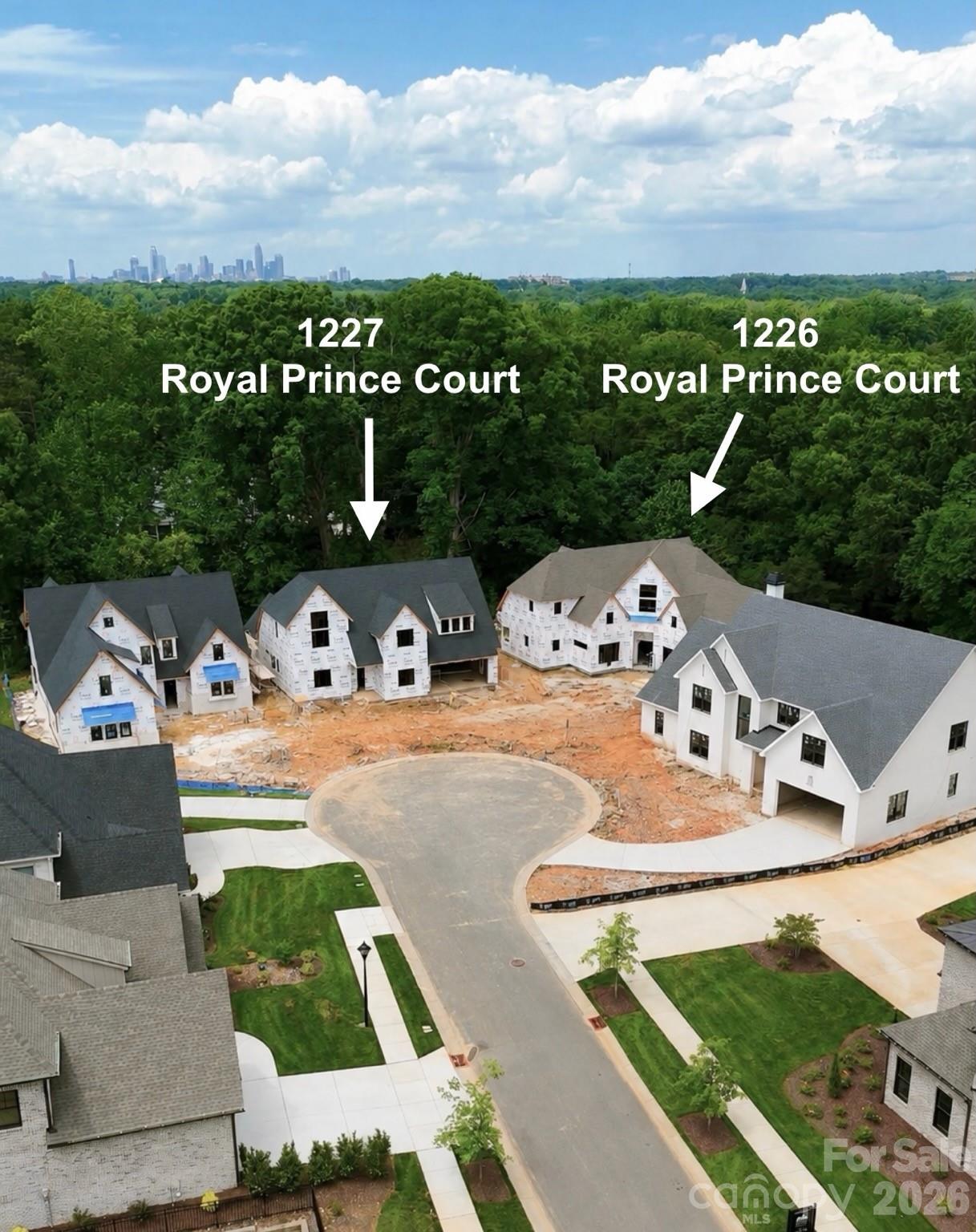 1227 Royal Prince Court Property Photo 6