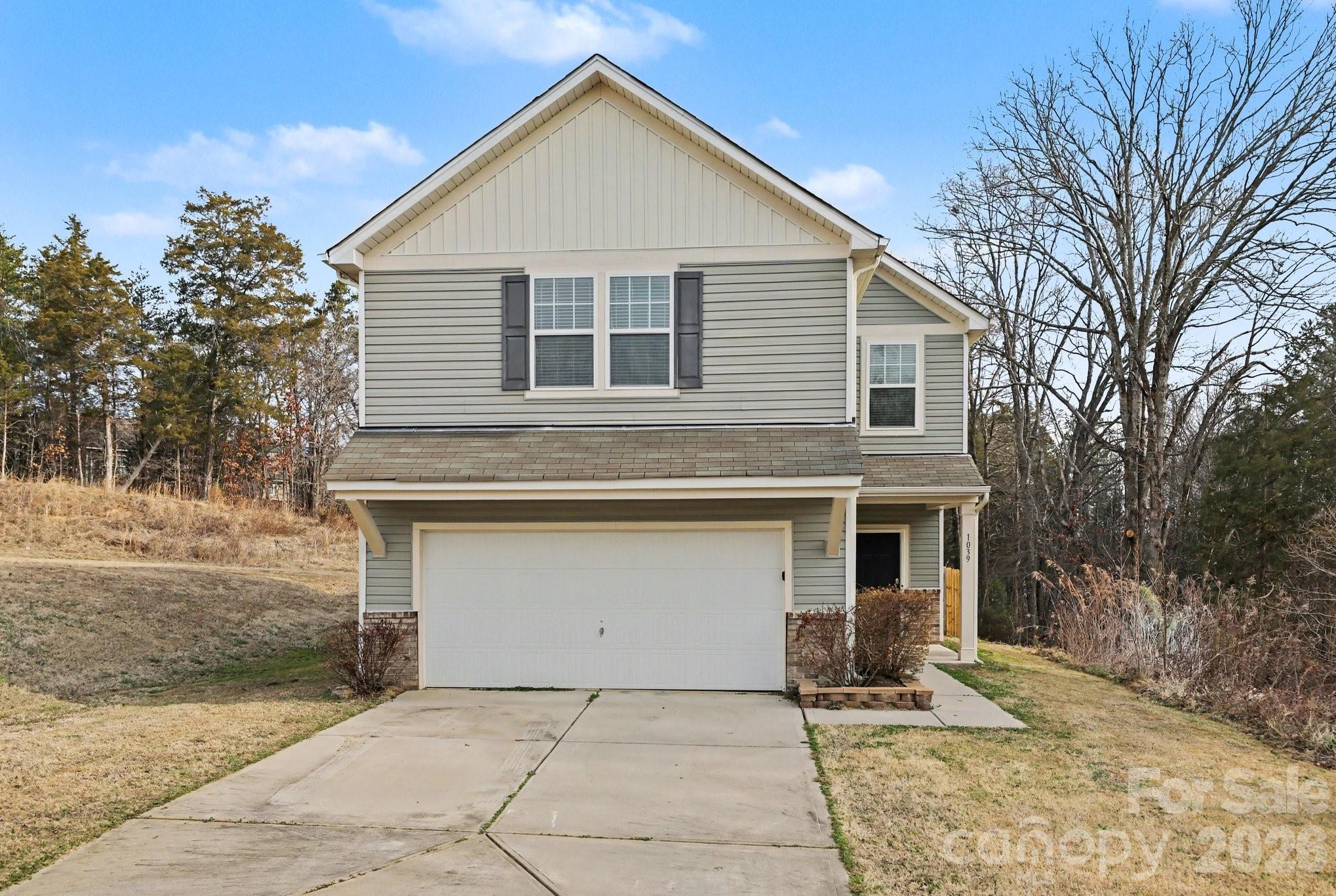 1039 Manston Place Property Photo 1