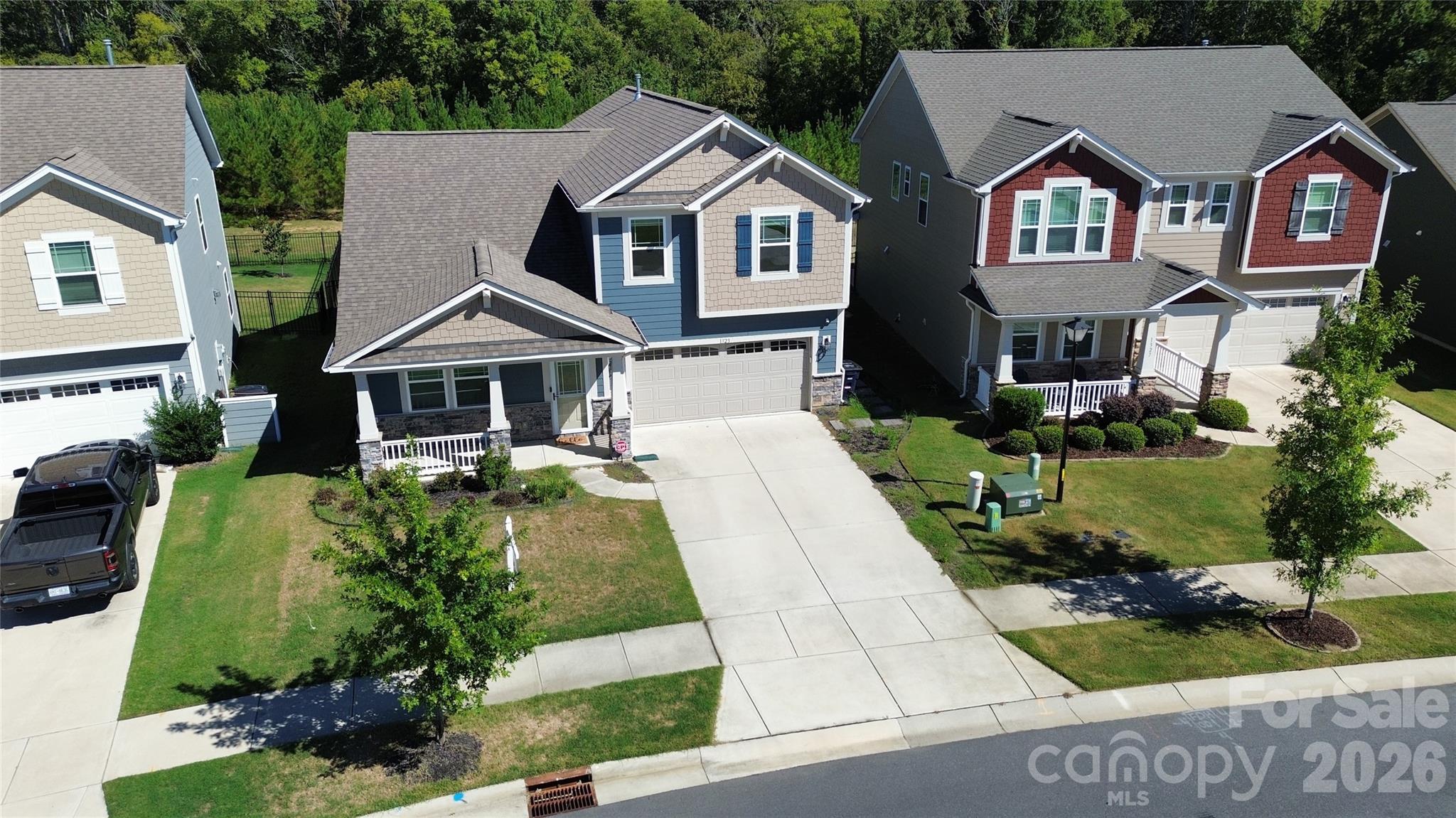 1323 Laggan Lane Property Photo 1