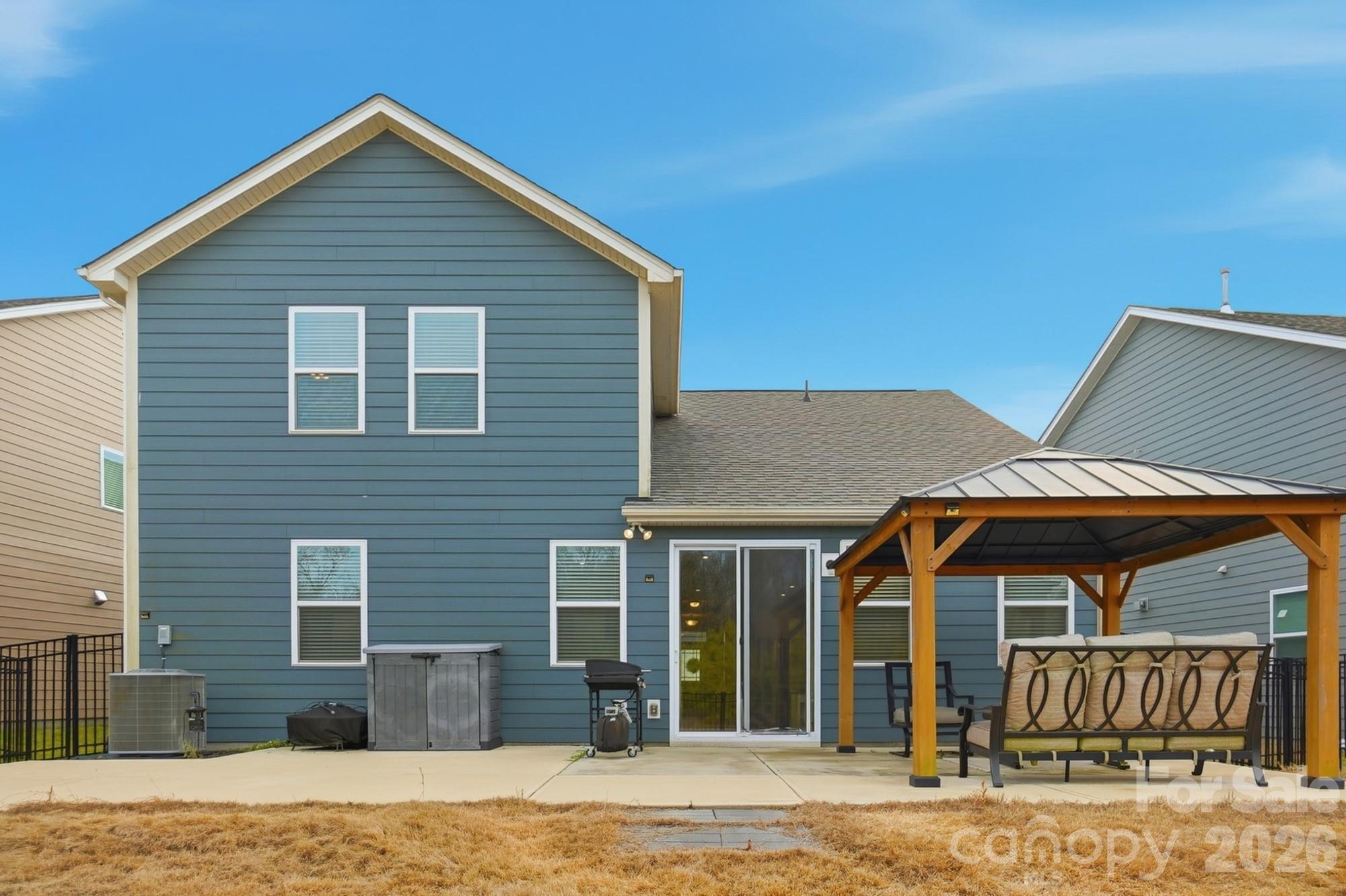 1323 Laggan Lane Property Photo 29